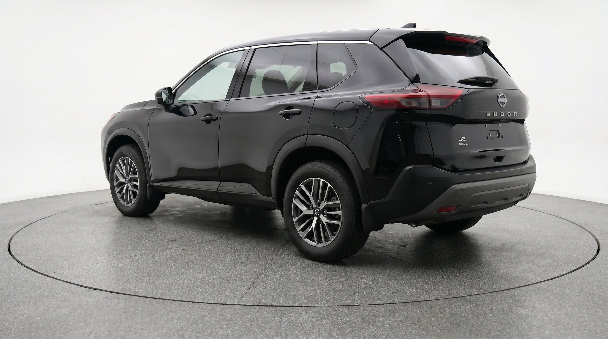 Thumbnail: 2026 Nissan Rogue - 6