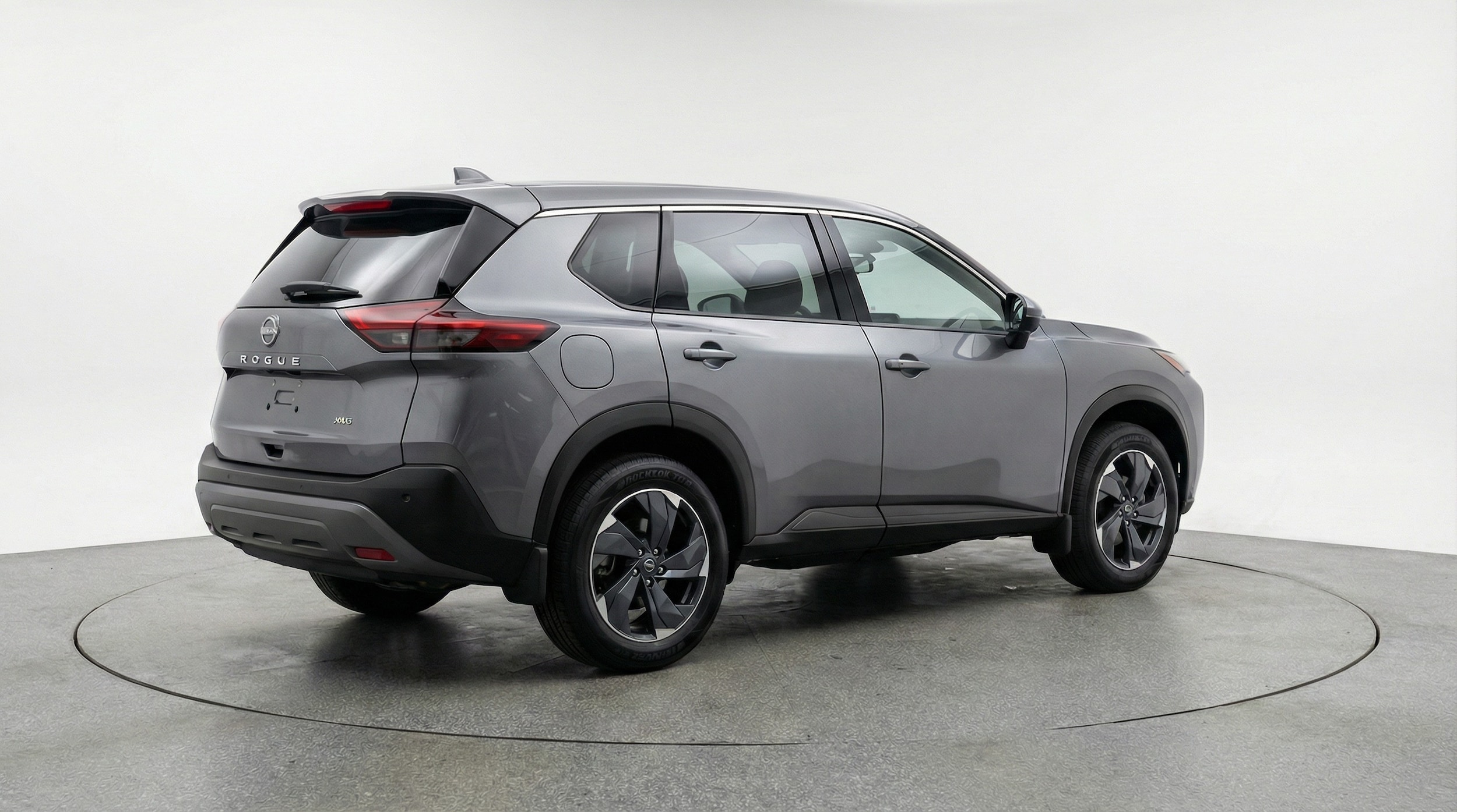 Thumbnail: 2025 Nissan Rogue - 7