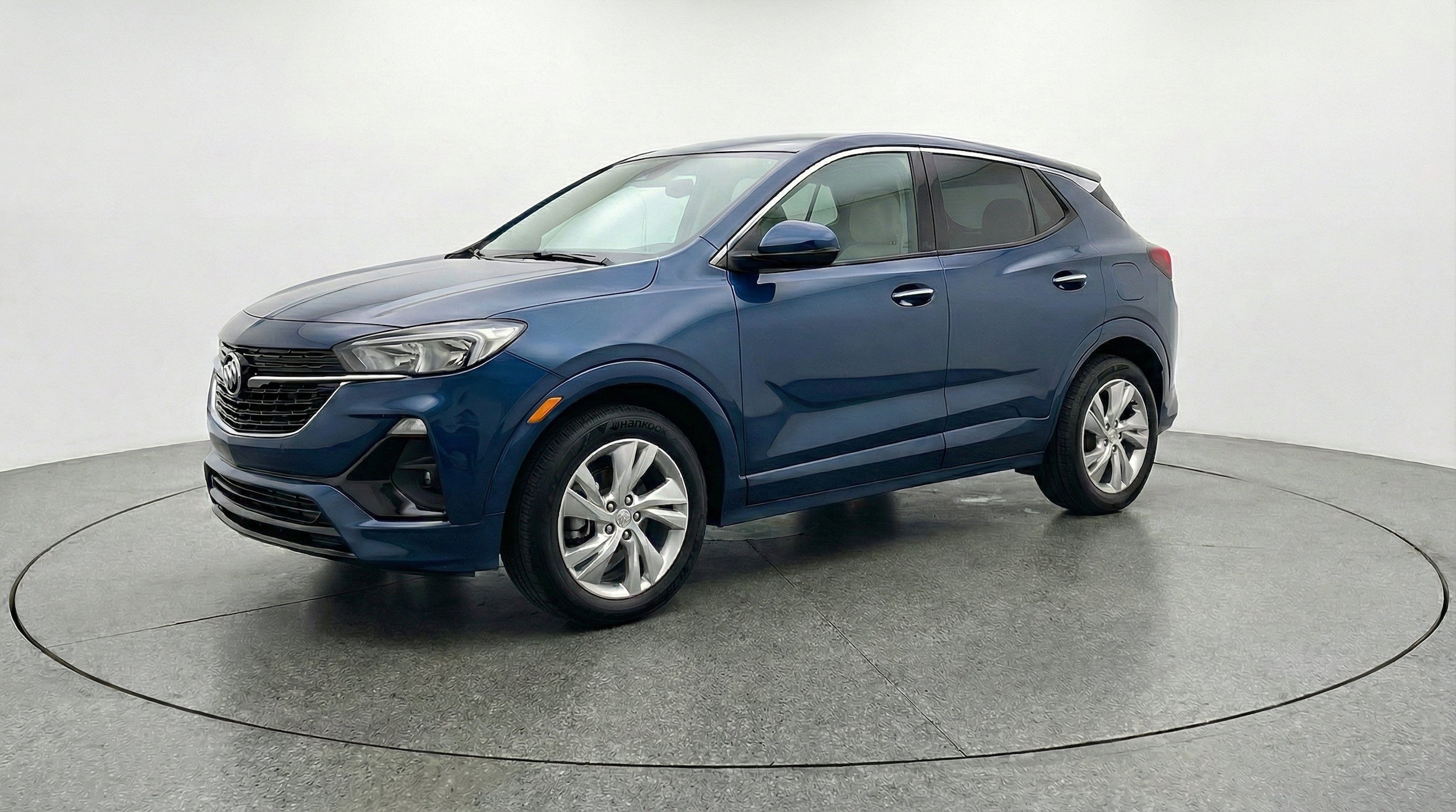 Thumbnail: 2026 Buick Encore GX - 3