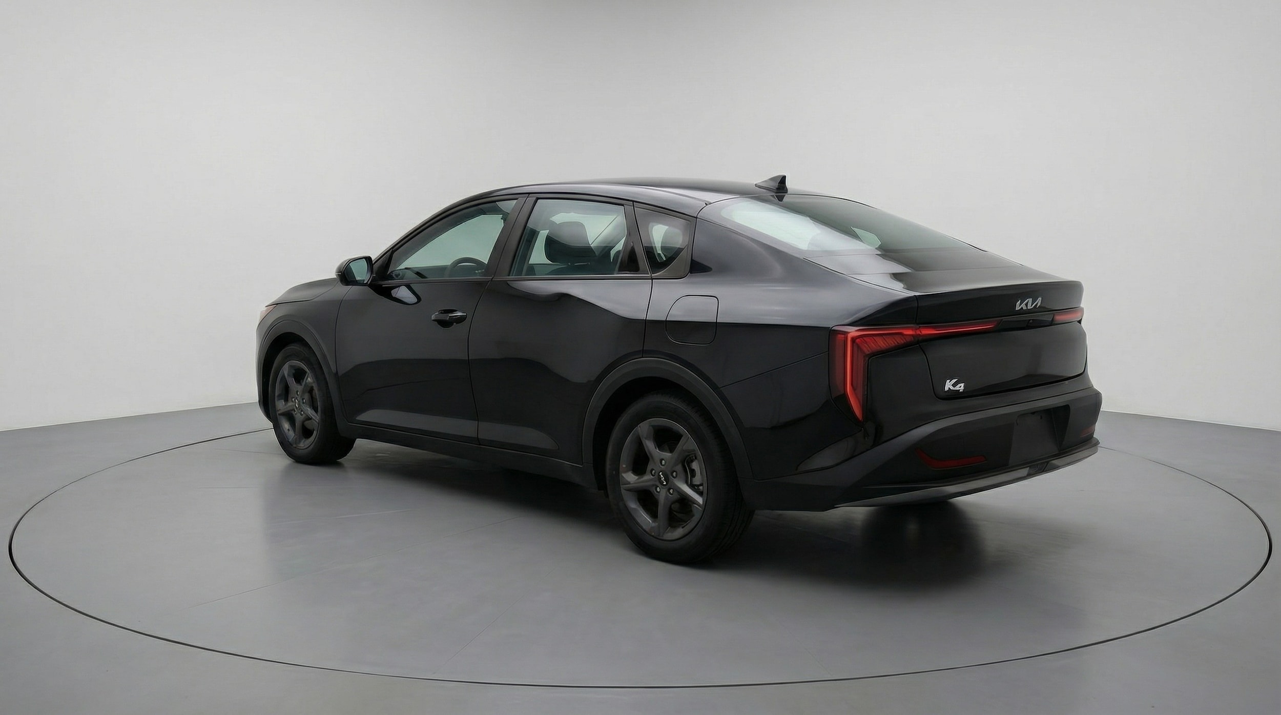 Thumbnail: 2025 Kia K4 - 5