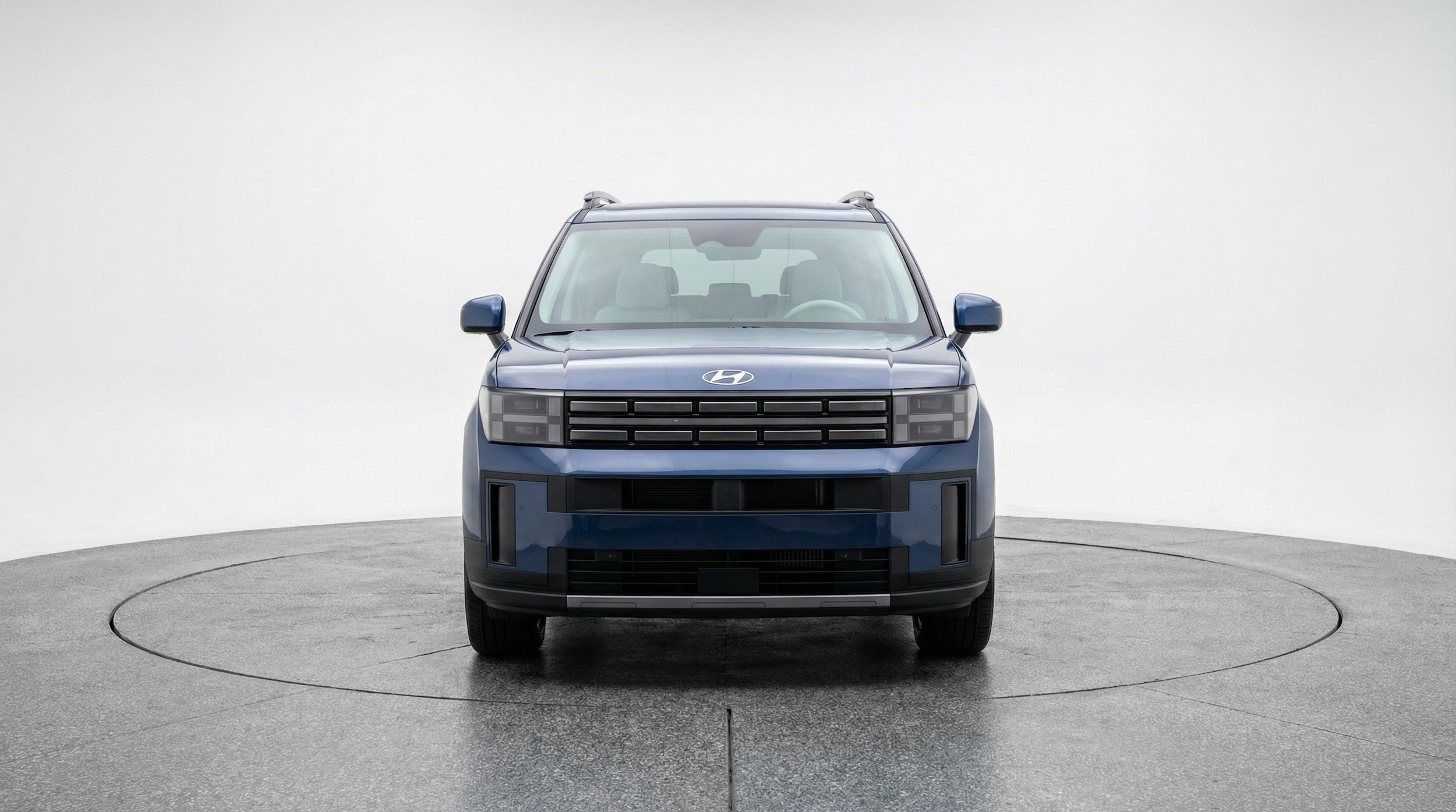 Thumbnail: 2026 Hyundai Santa Fe - 2