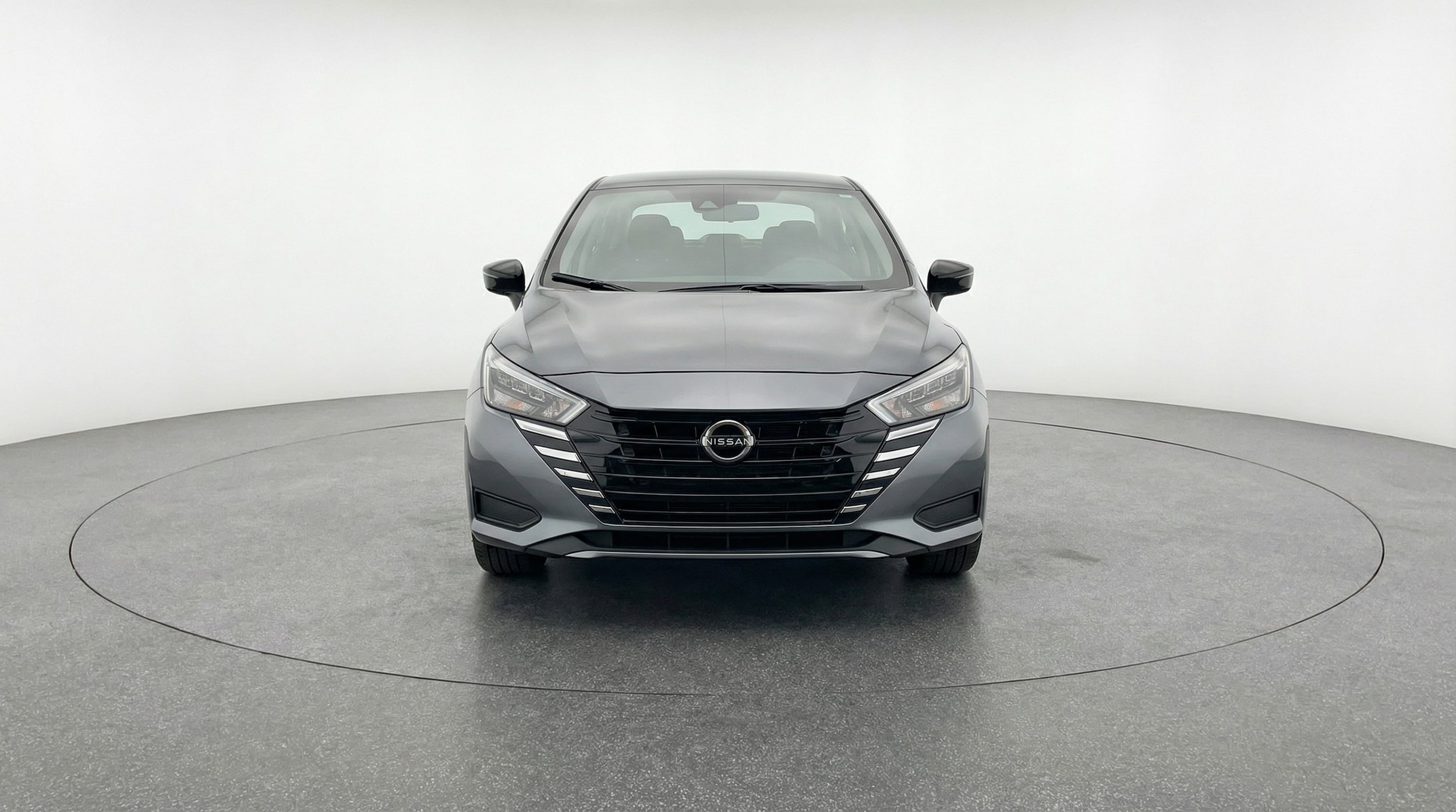 Thumbnail: 2025 Nissan Versa - 2