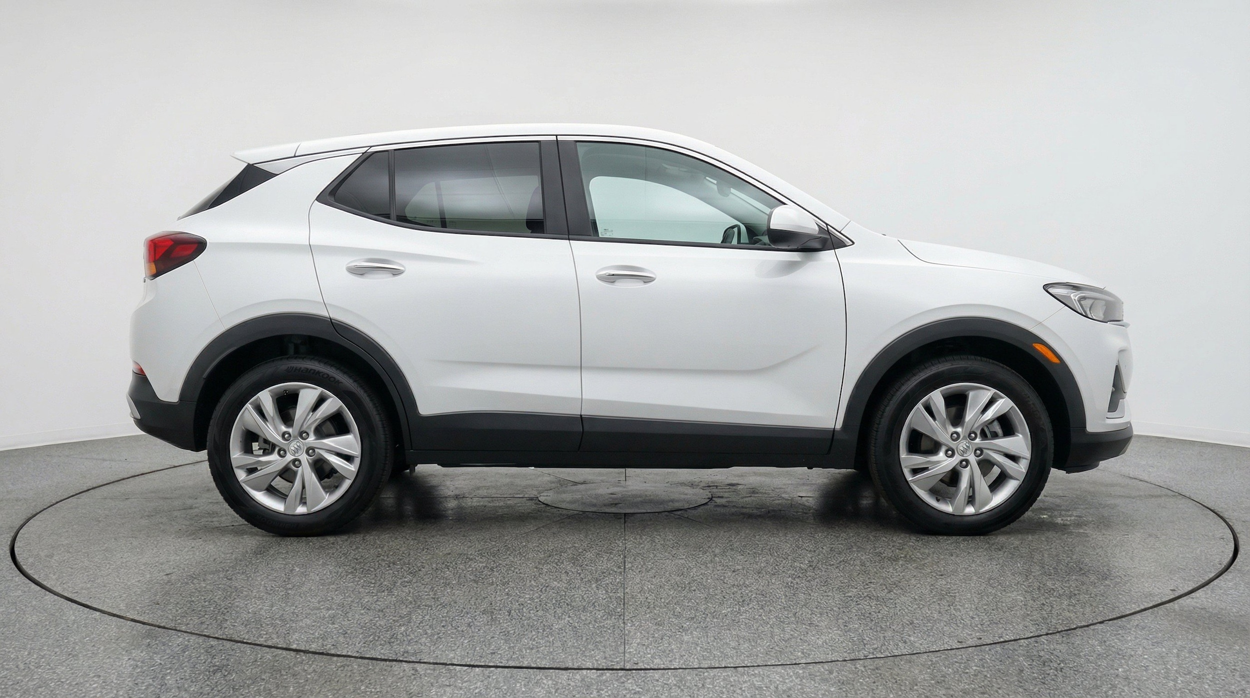 Thumbnail: 2026 Buick Encore GX - 11