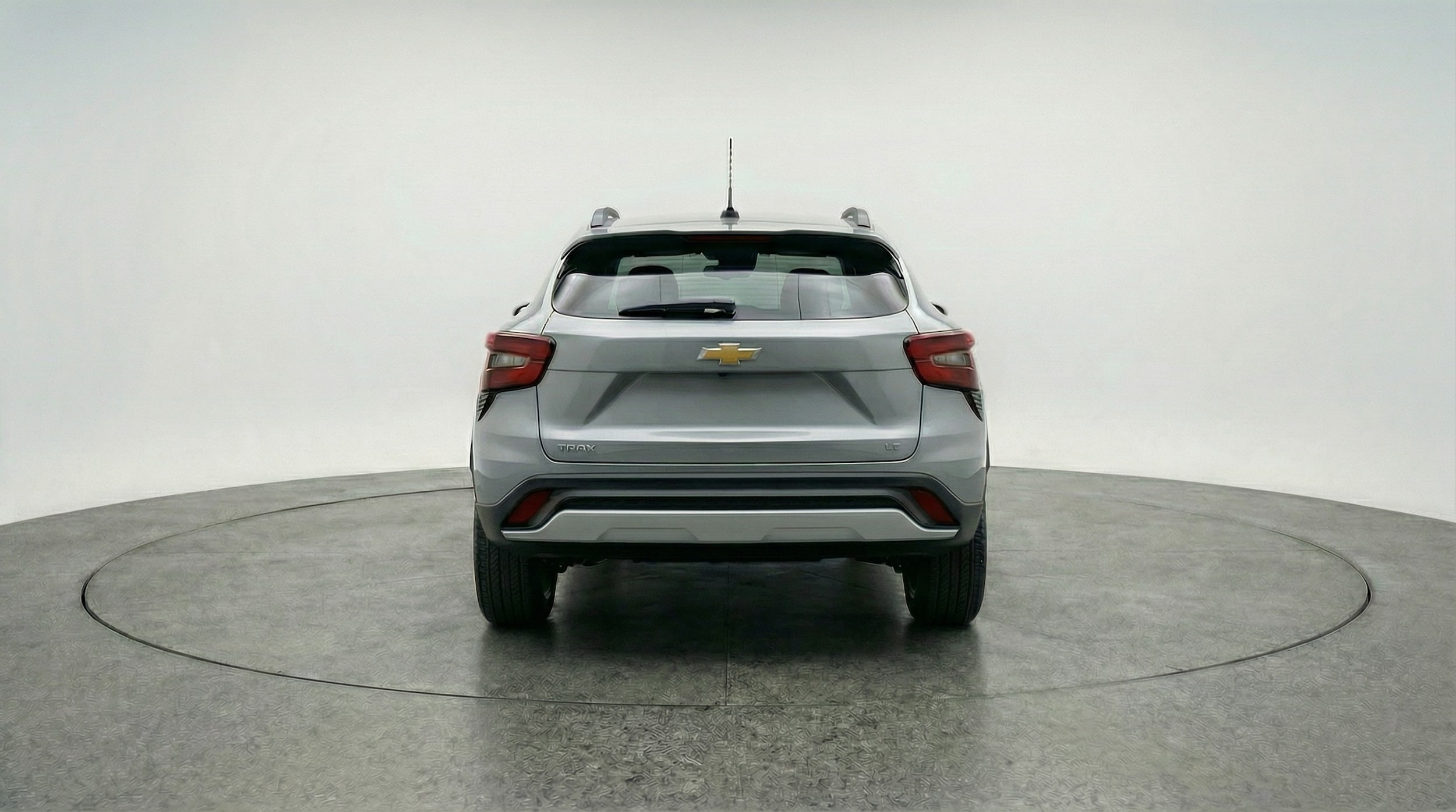 Thumbnail: 2025 Chevrolet Trax - 6