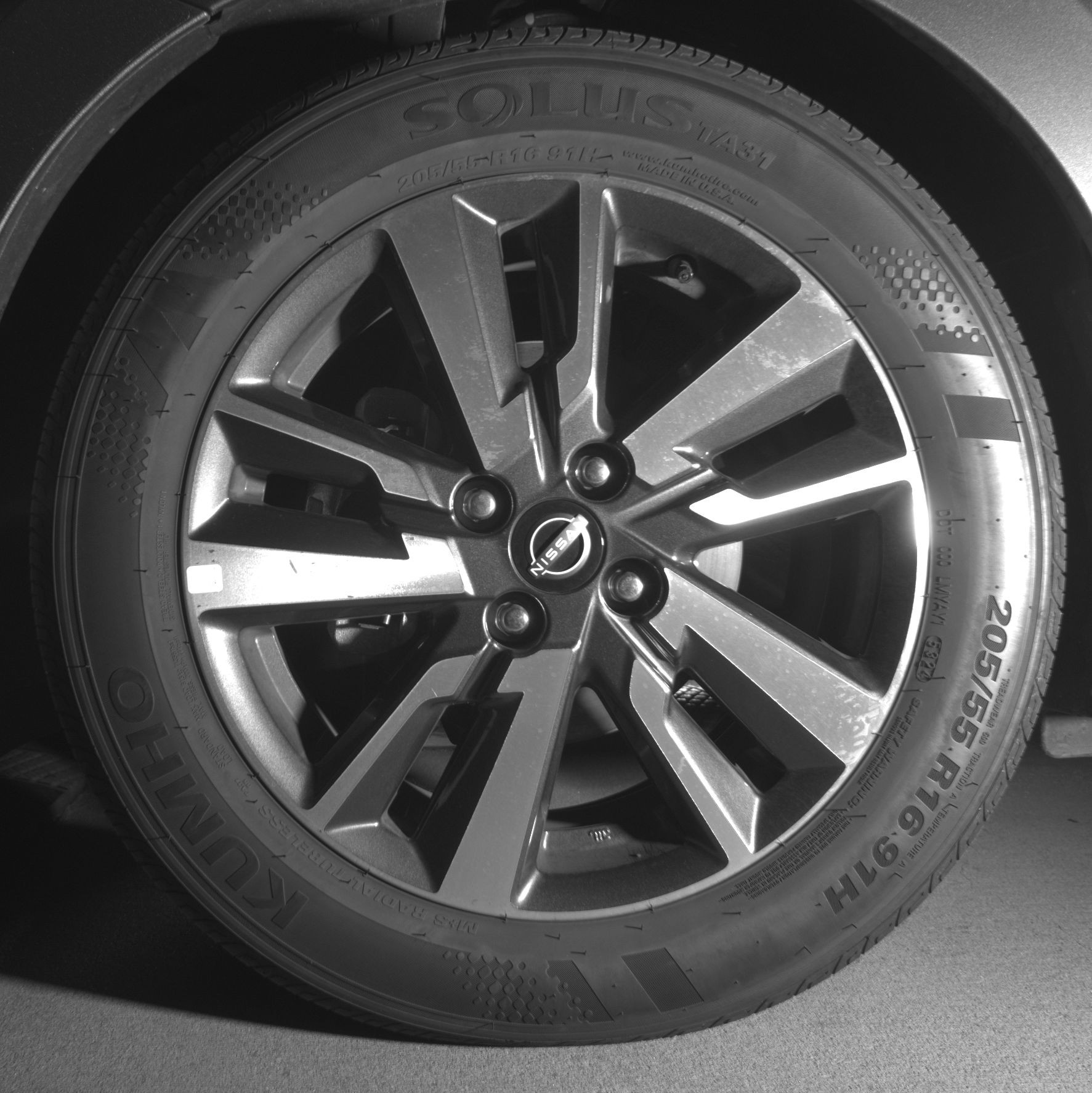 Thumbnail: 2025 Nissan Versa - 9