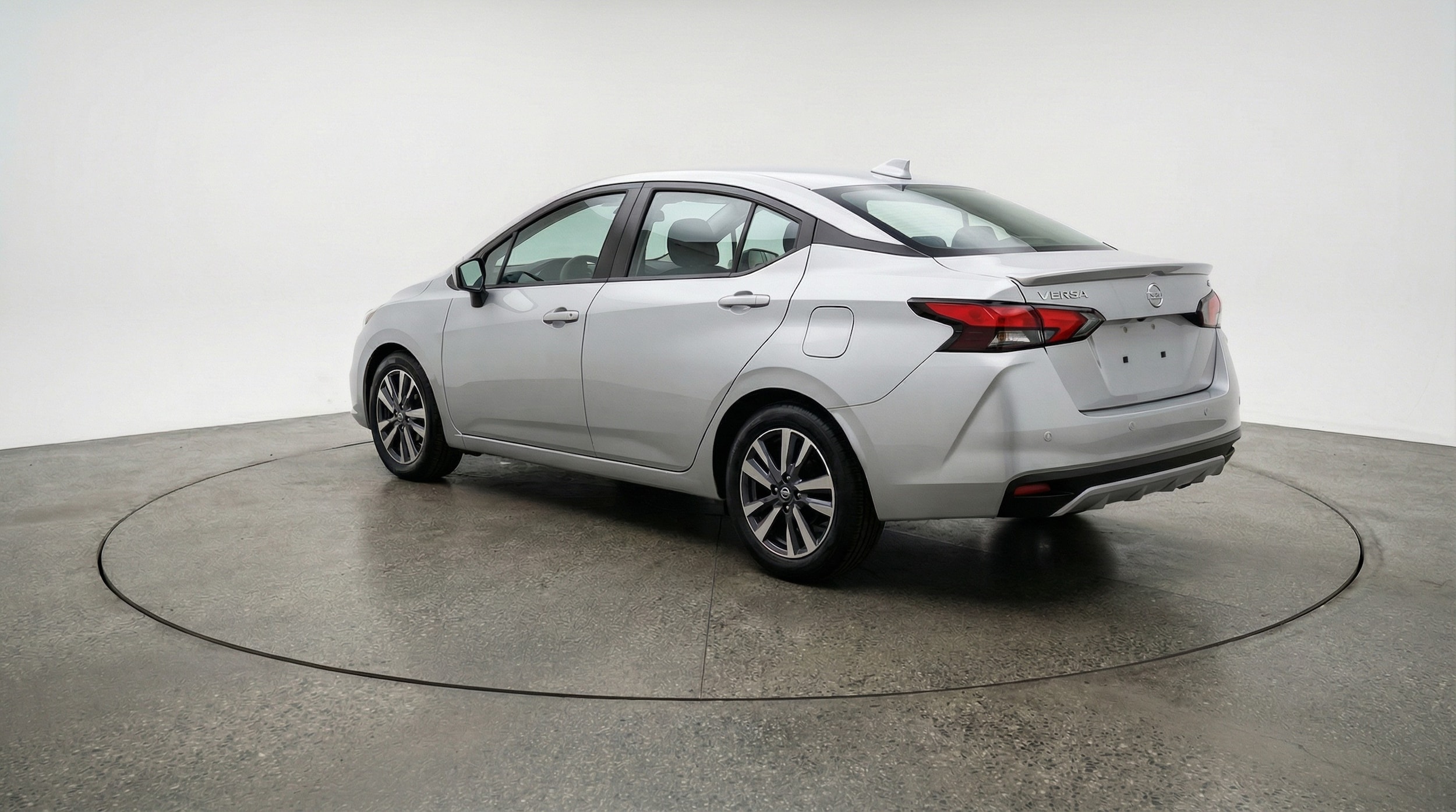 Thumbnail: 2025 Nissan Versa - 5