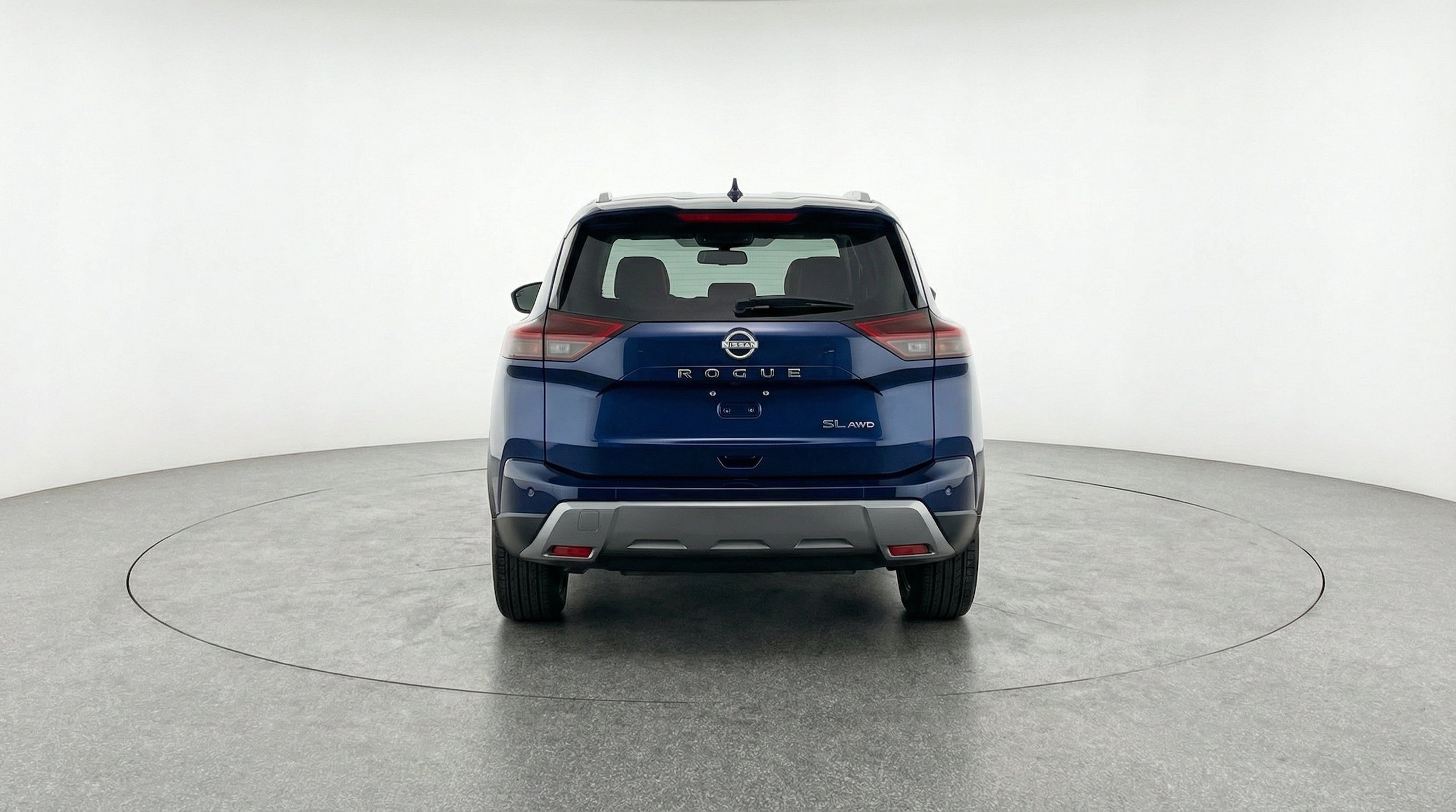 Thumbnail: 2026 Nissan Rogue - 7