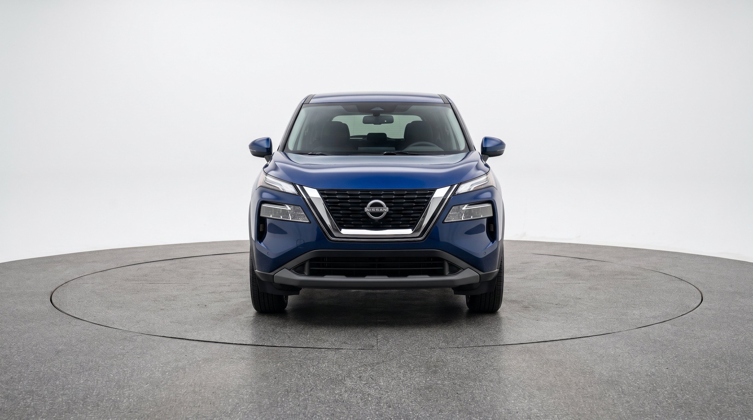 Thumbnail: 2026 Nissan Rogue - 2