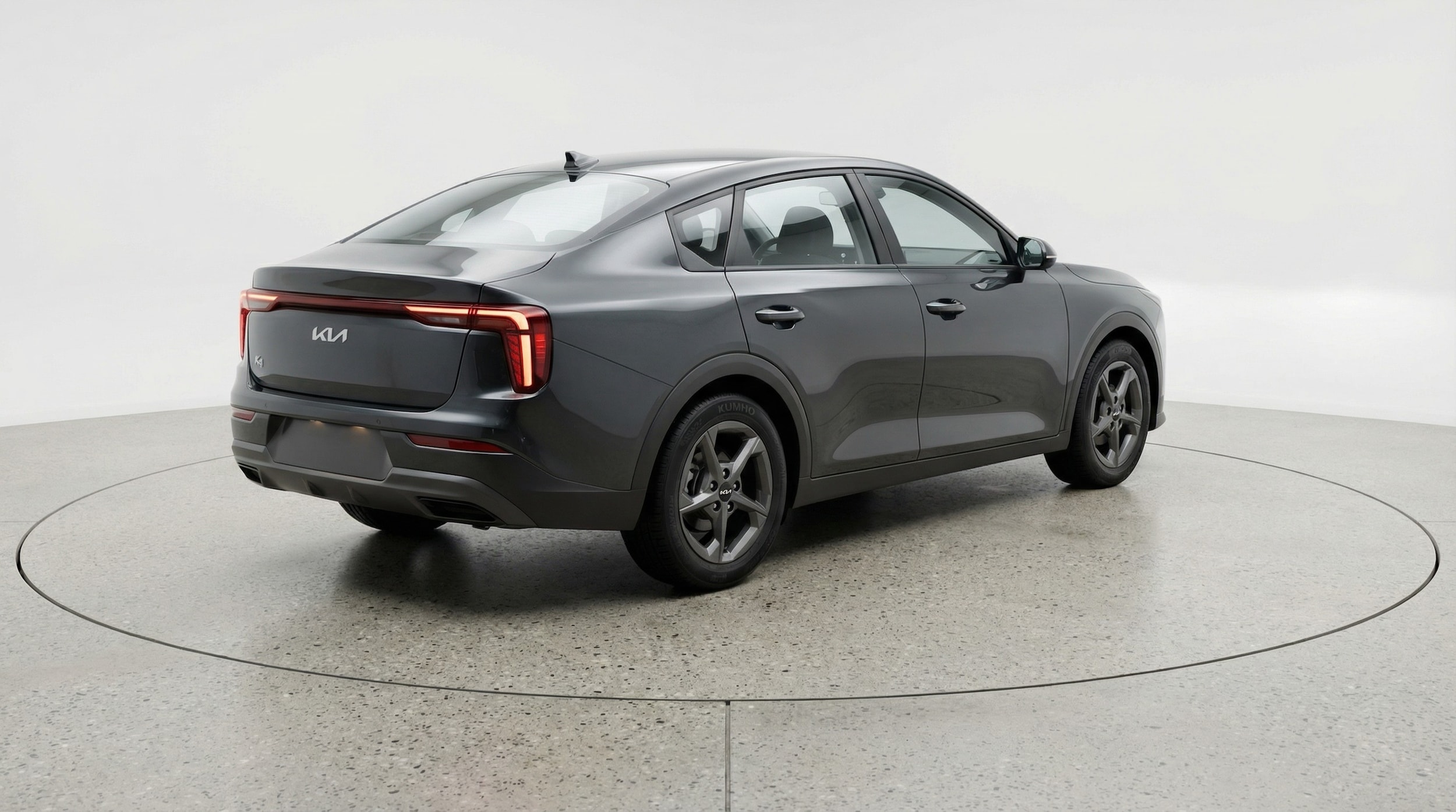 Thumbnail: 2025 Kia K4 - 7