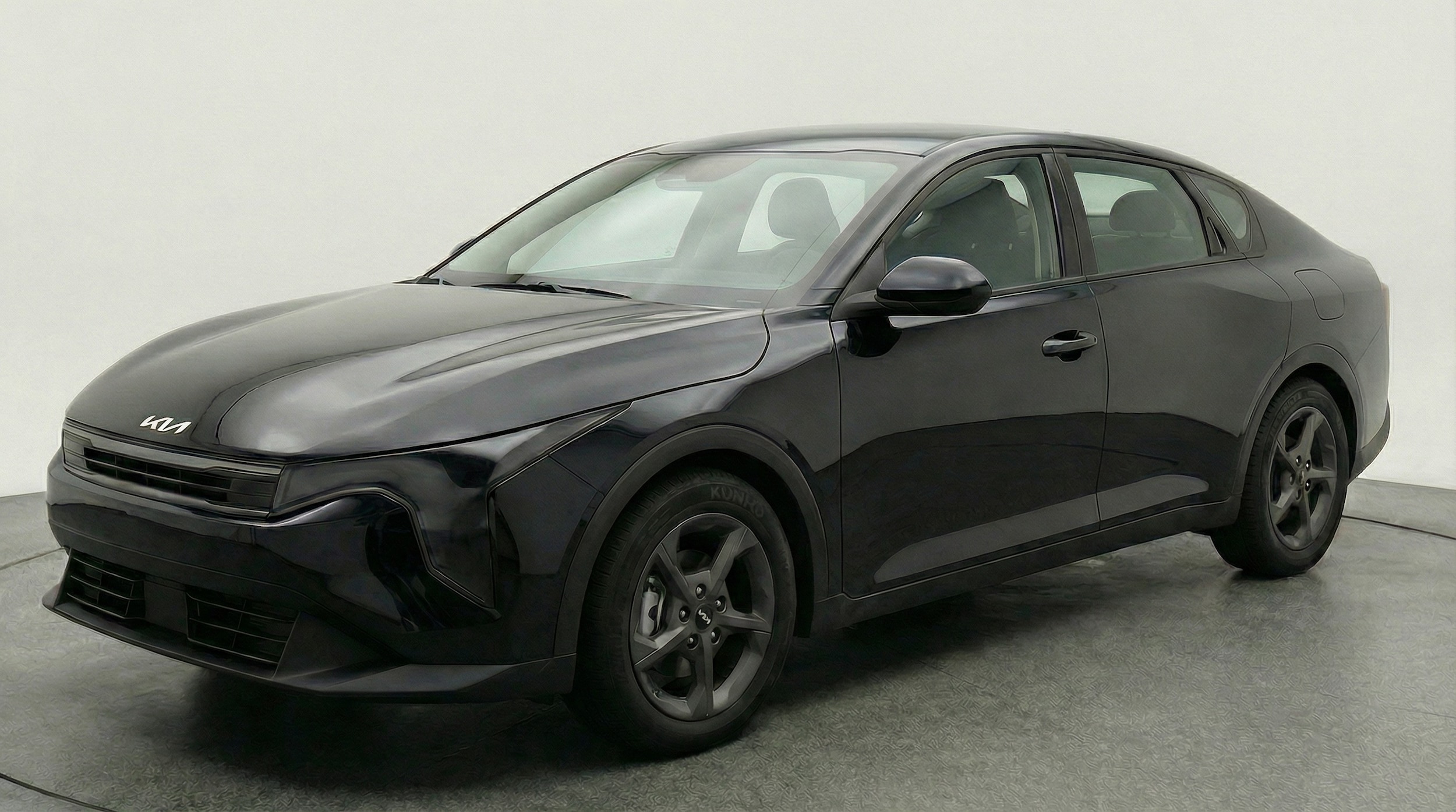 Thumbnail: 2025 Kia K4 - 3