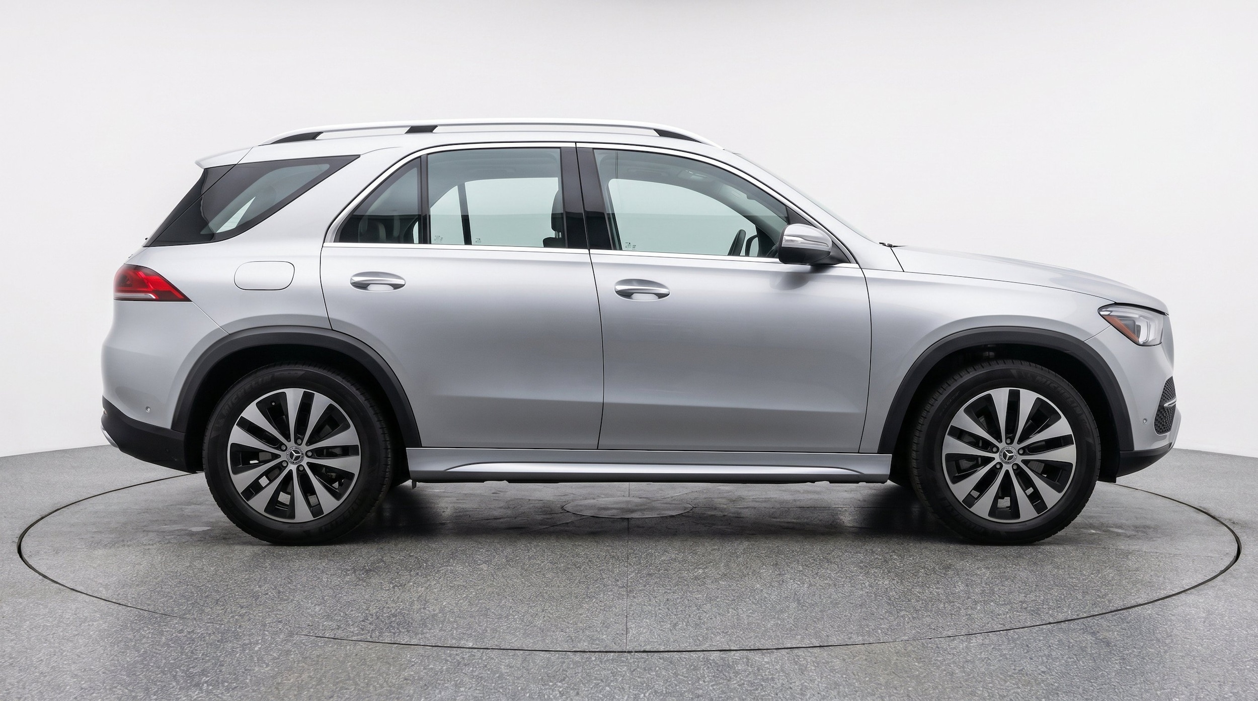 Thumbnail: 2026 Mercedes-Benz GLE - 11