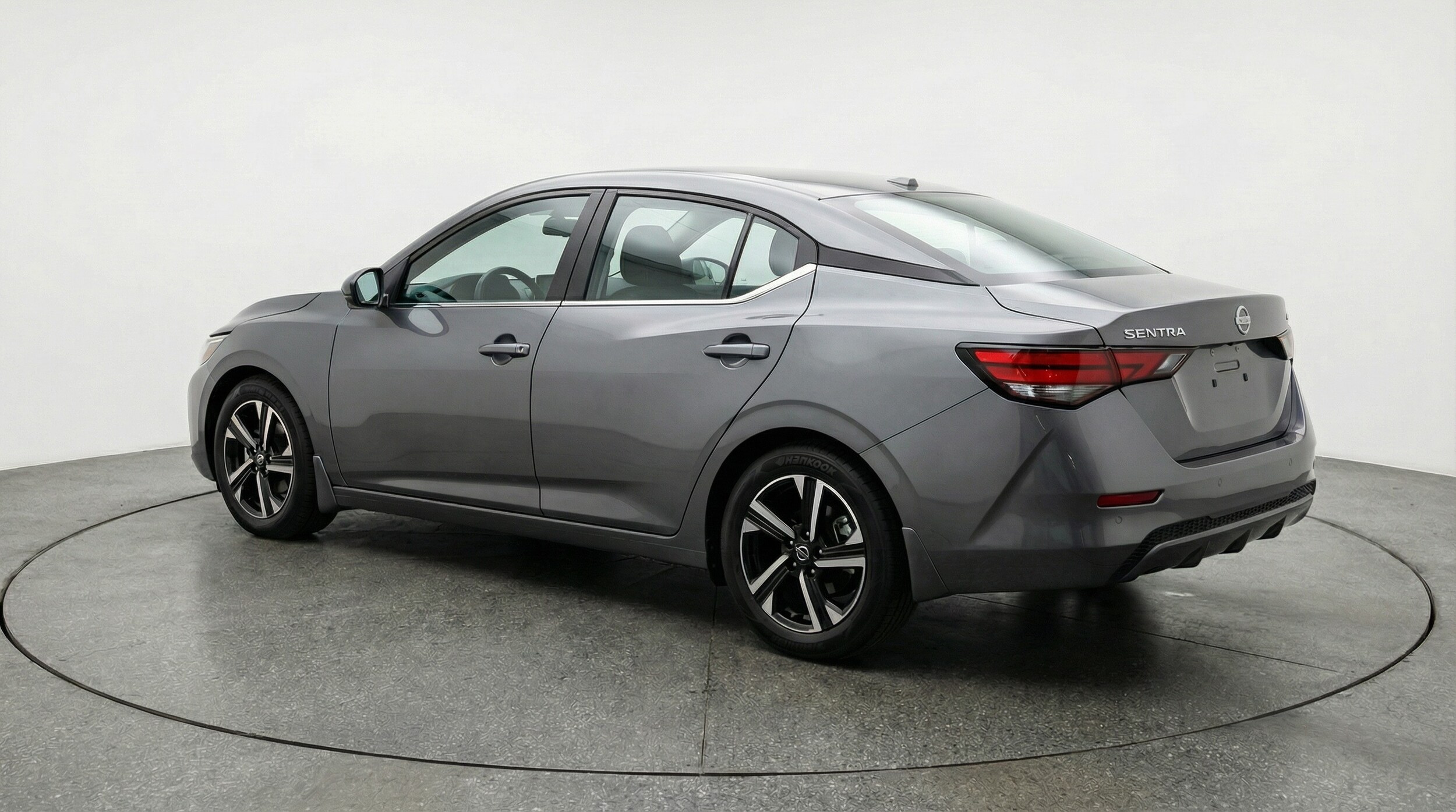 Thumbnail: 2025 Nissan Sentra - 5