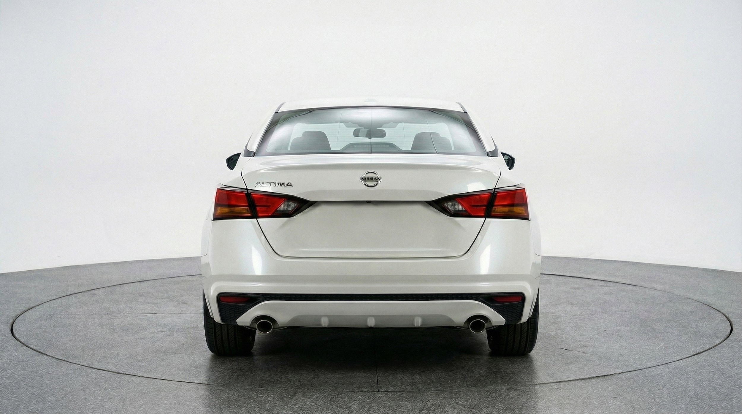 Thumbnail: 2025 Nissan Altima - 7