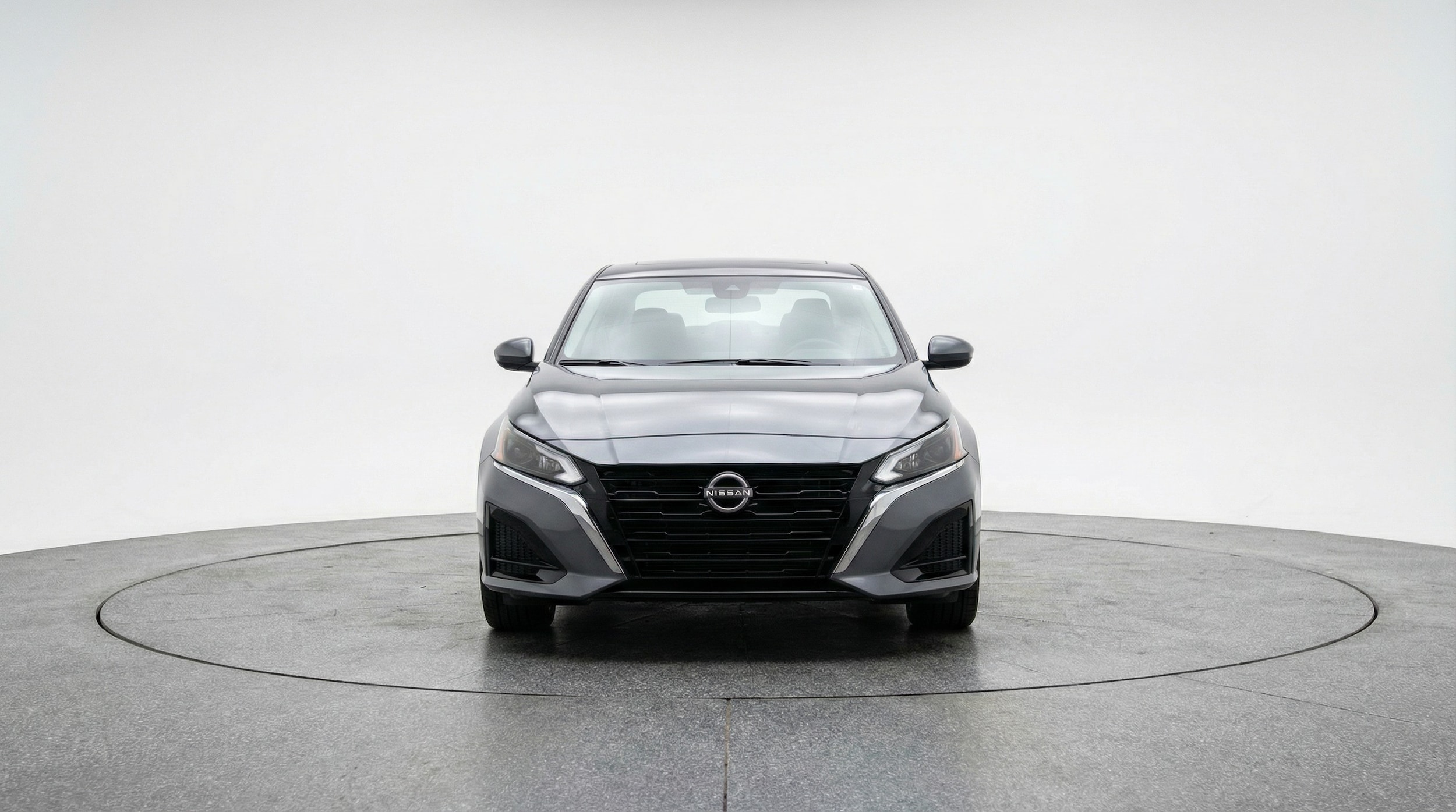 Thumbnail: 2025 Nissan Altima - 2