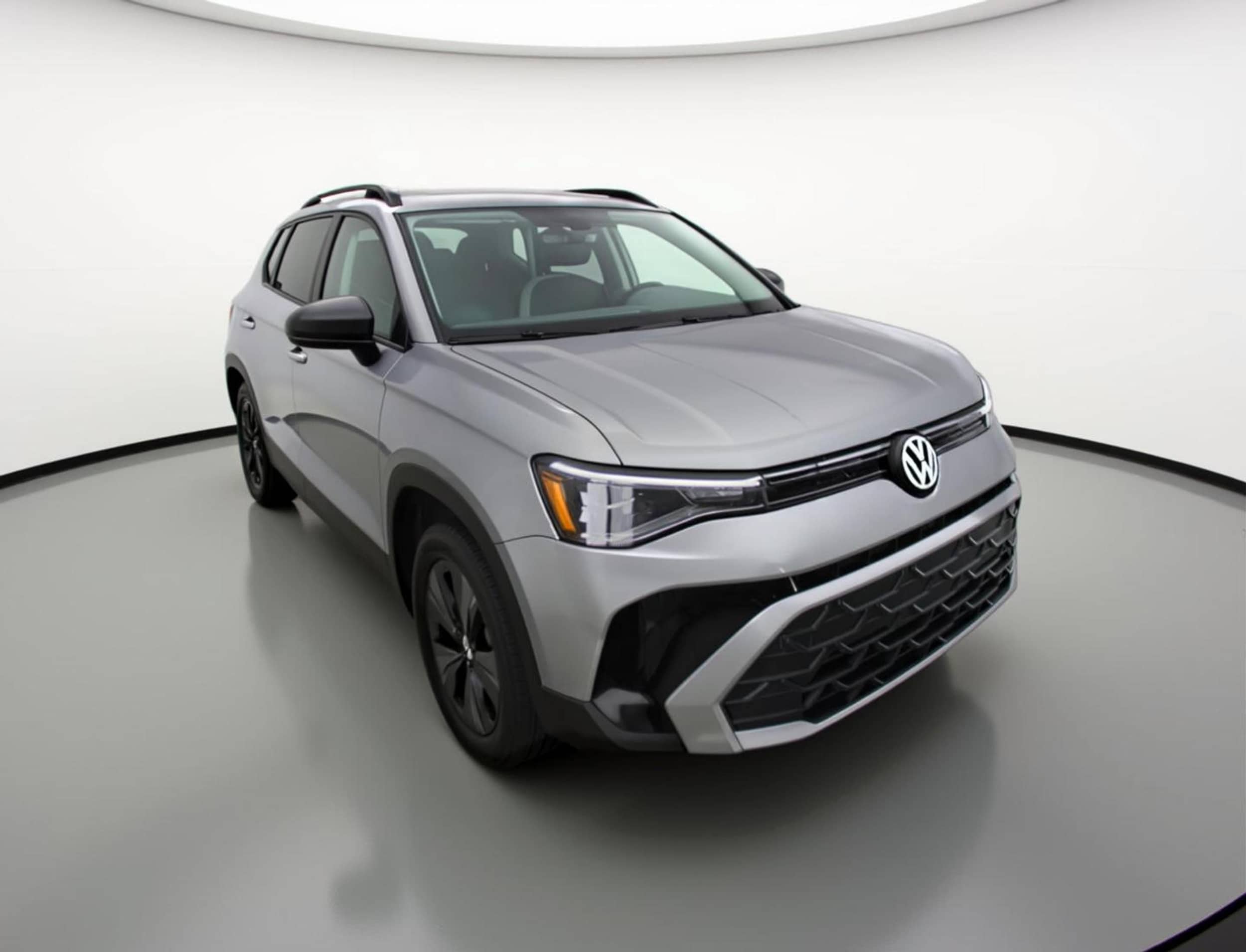 Thumbnail: 2025 Volkswagen Taos - 1