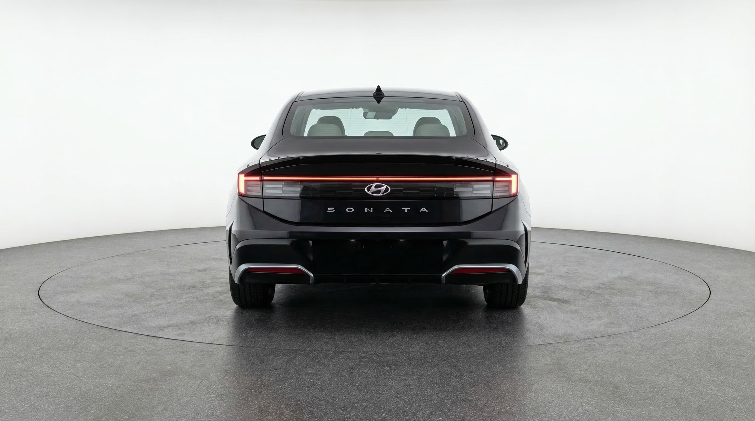 Thumbnail: 2025 Hyundai Sonata - 6