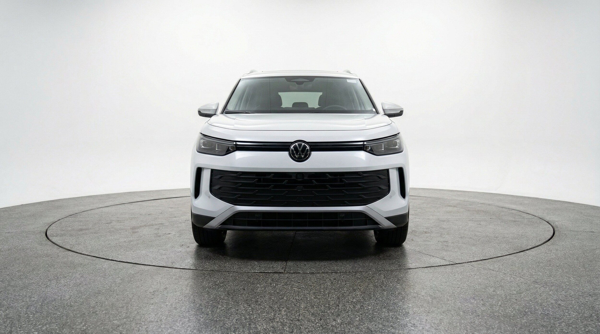 Thumbnail: 2026 Volkswagen Tiguan - 2