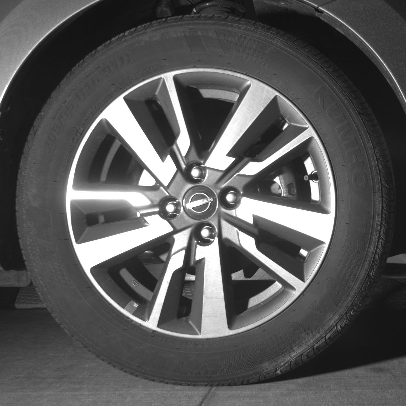 Thumbnail: 2025 Nissan Versa - 10