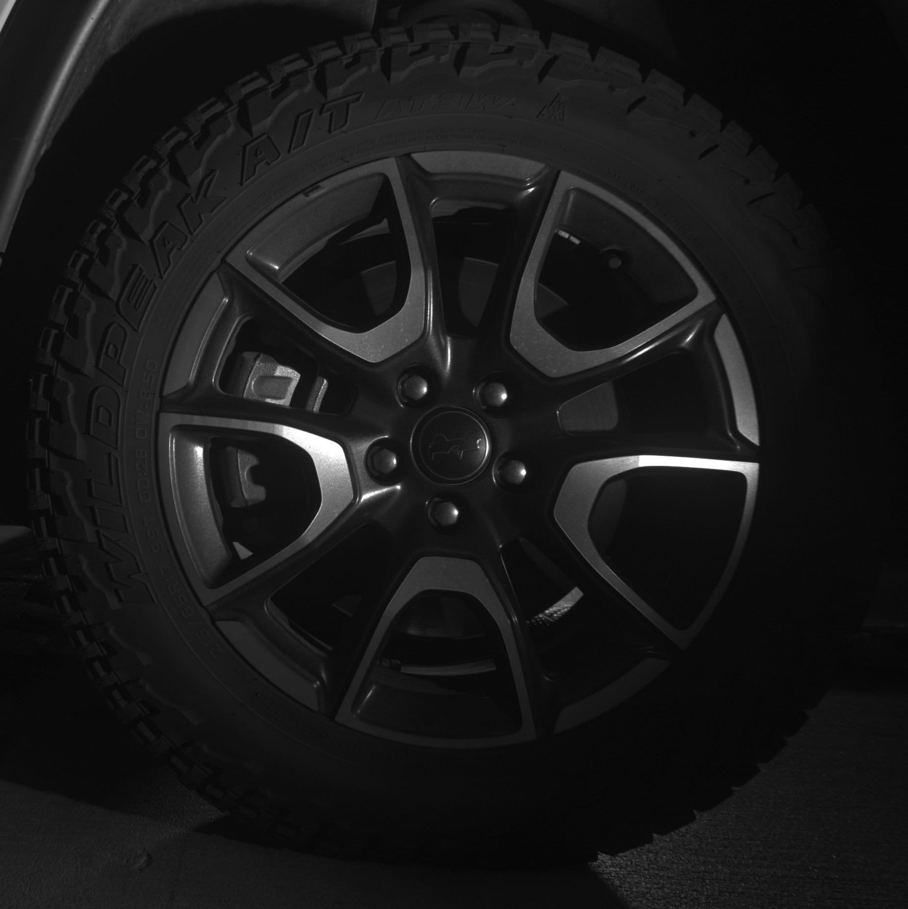 Thumbnail: 2025 Jeep Compass - 12