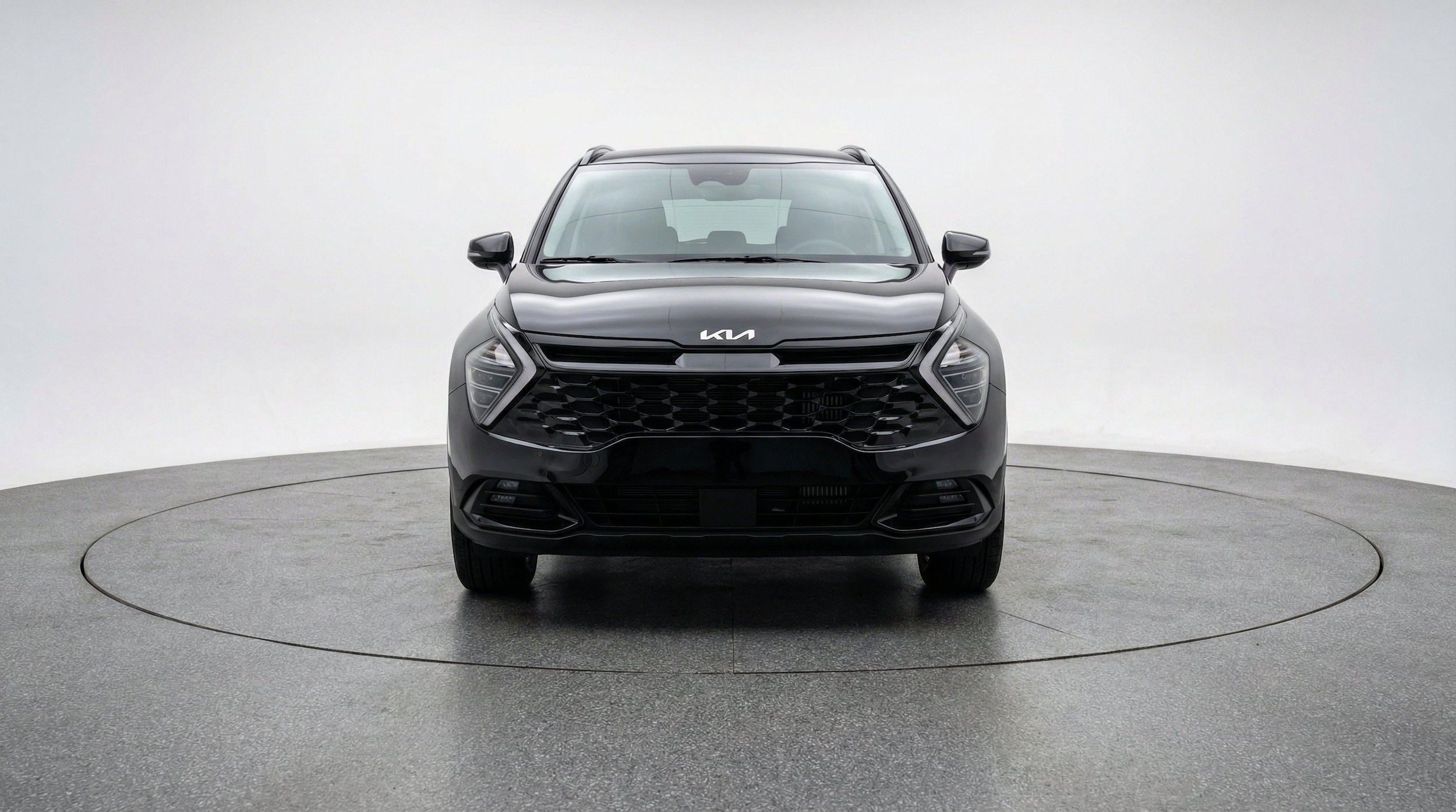 Thumbnail: 2025 Kia Sportage - 2