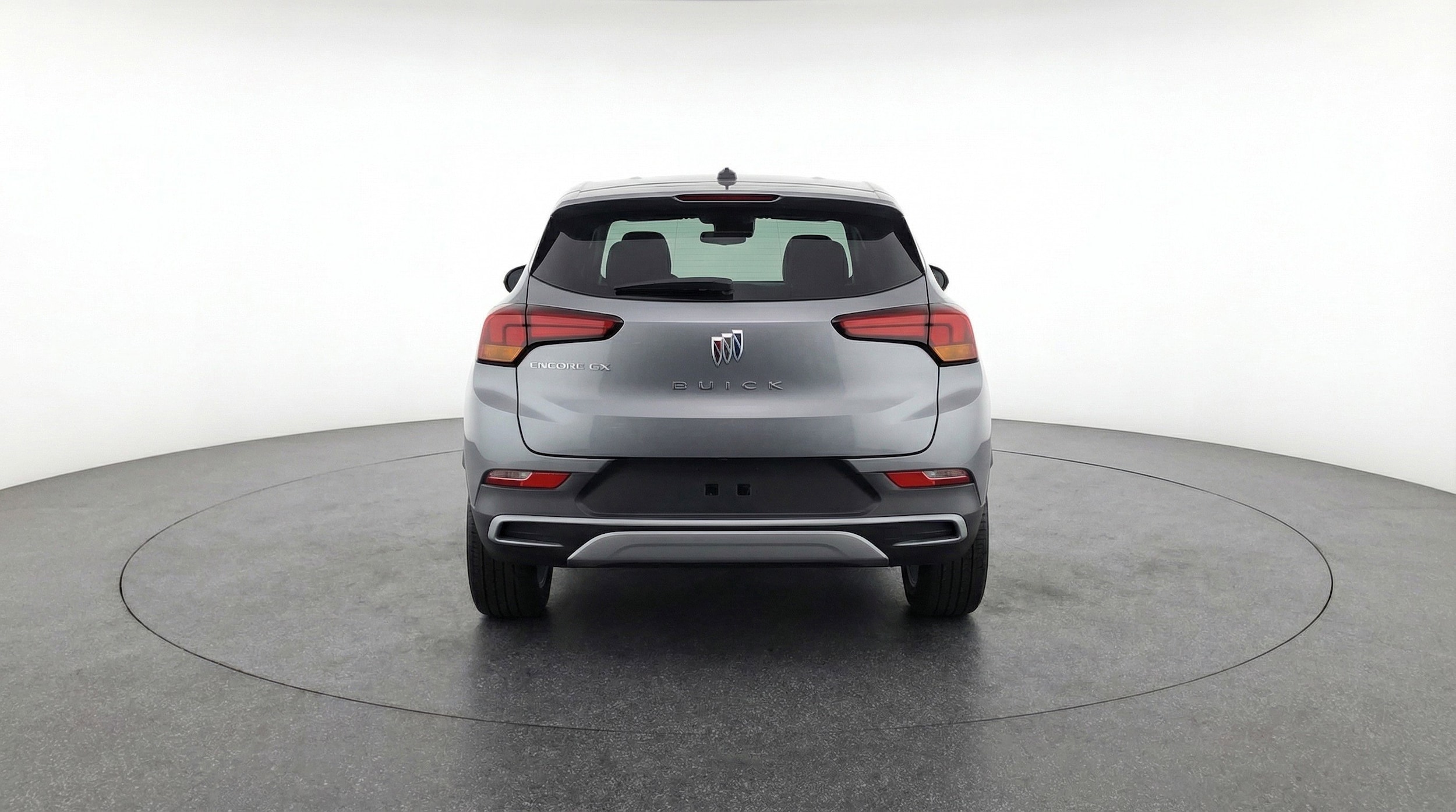 Thumbnail: 2025 Buick Encore GX - 7
