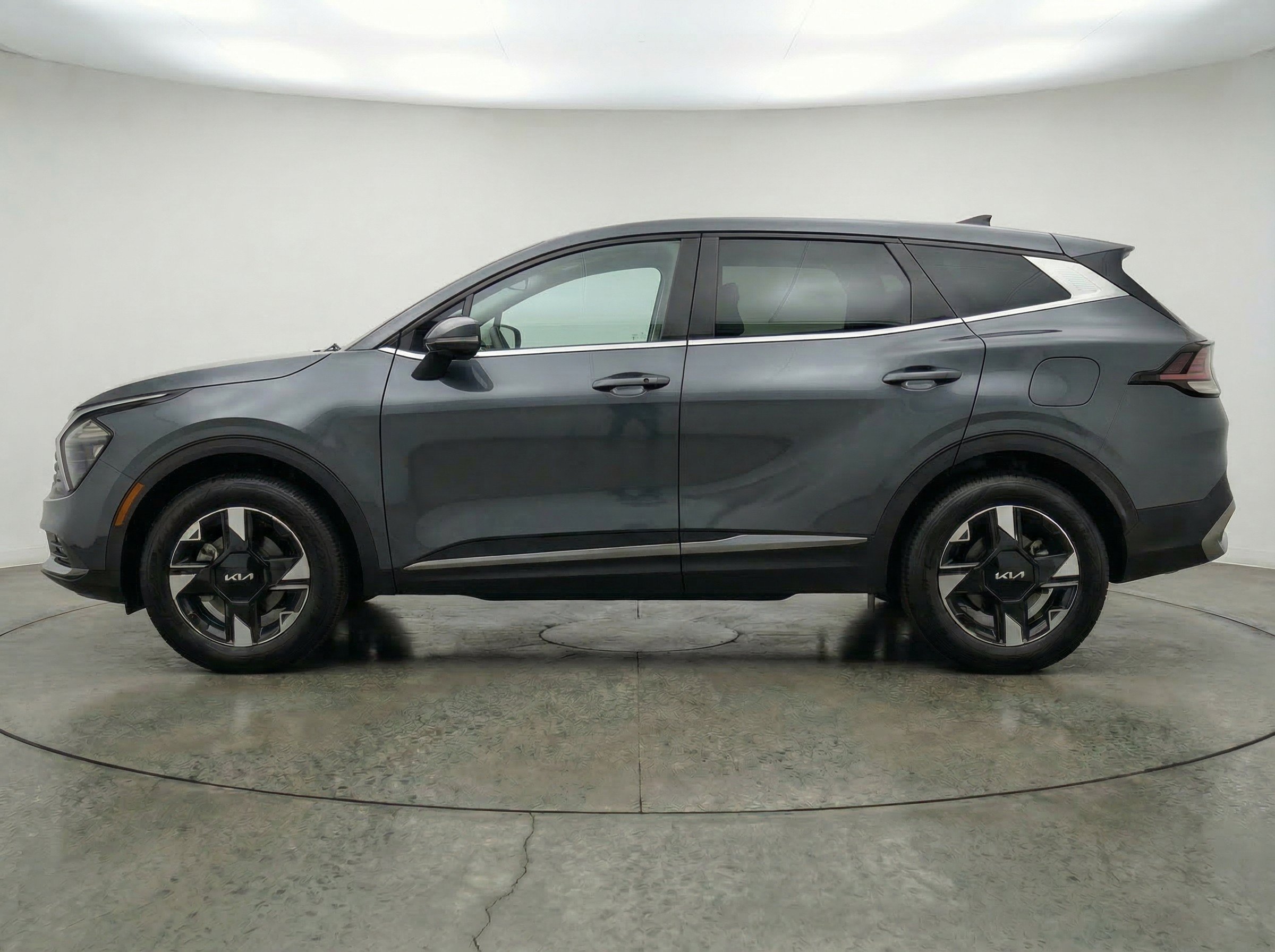 Thumbnail: 2026 Kia Sportage - 5