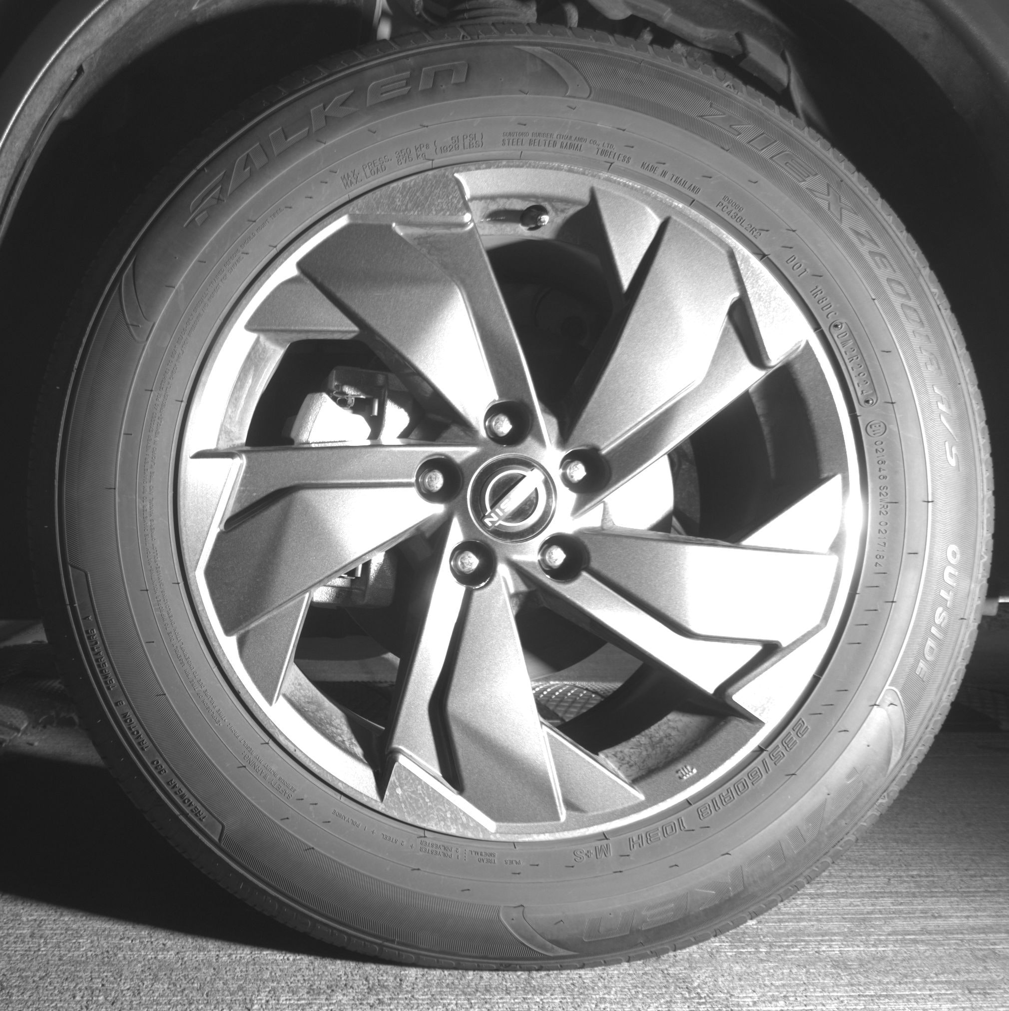 Thumbnail: 2025 Nissan Rogue - 9