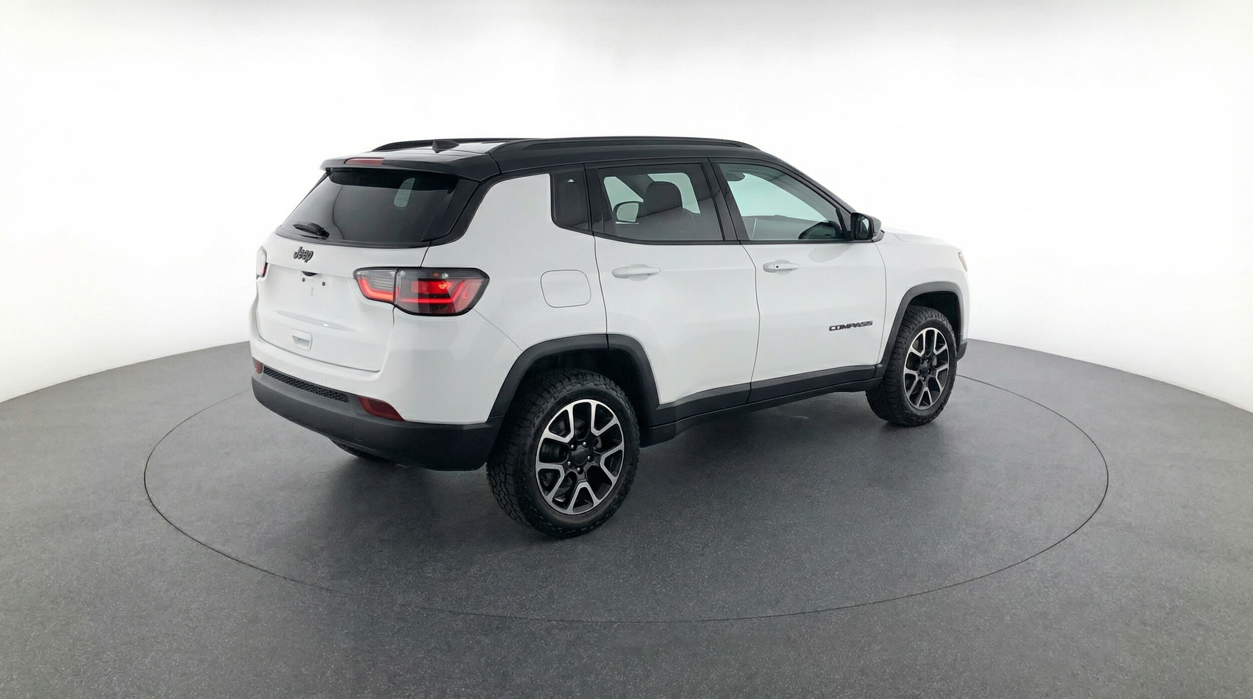 Thumbnail: 2025 Jeep Compass - 7
