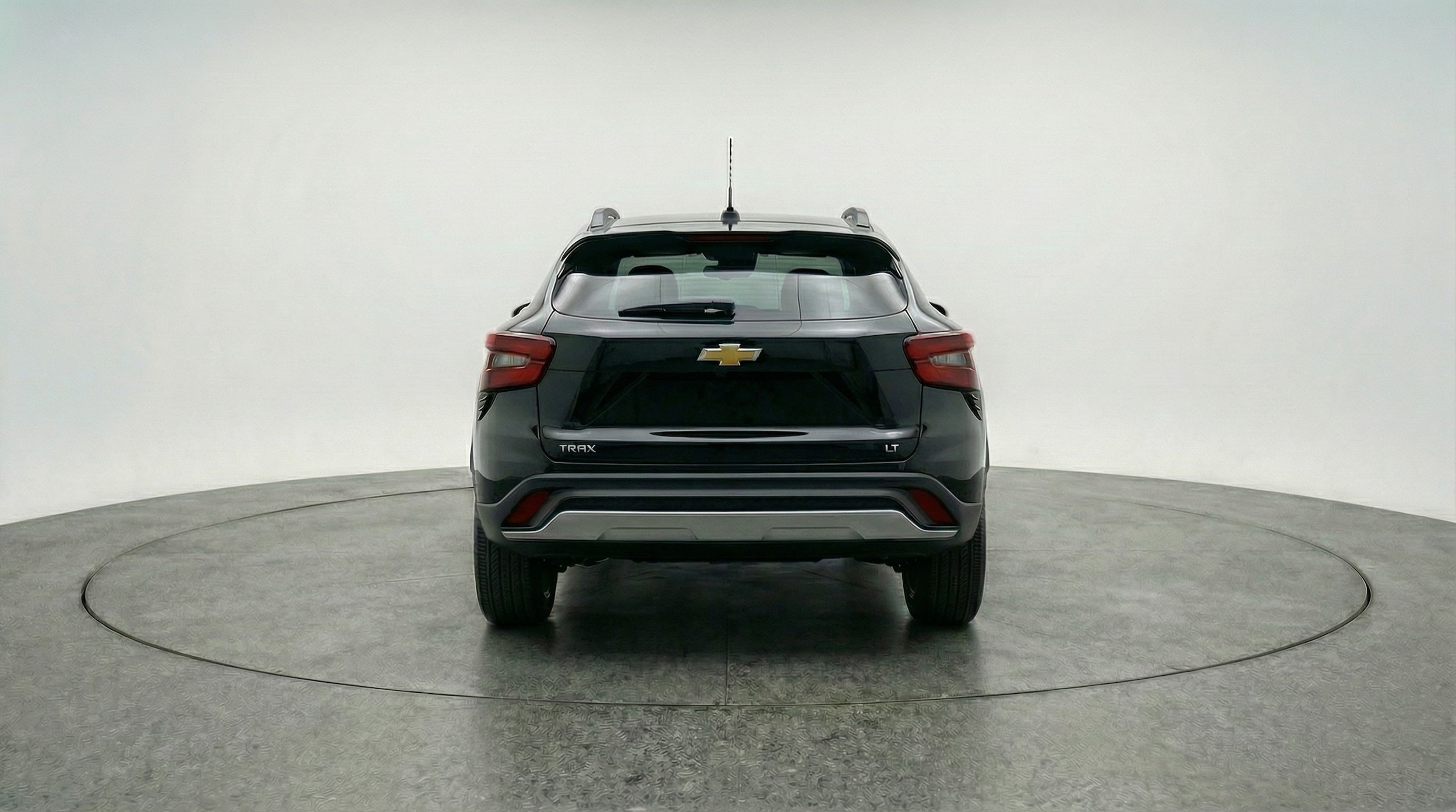 Thumbnail: 2025 Chevrolet Trax - 6