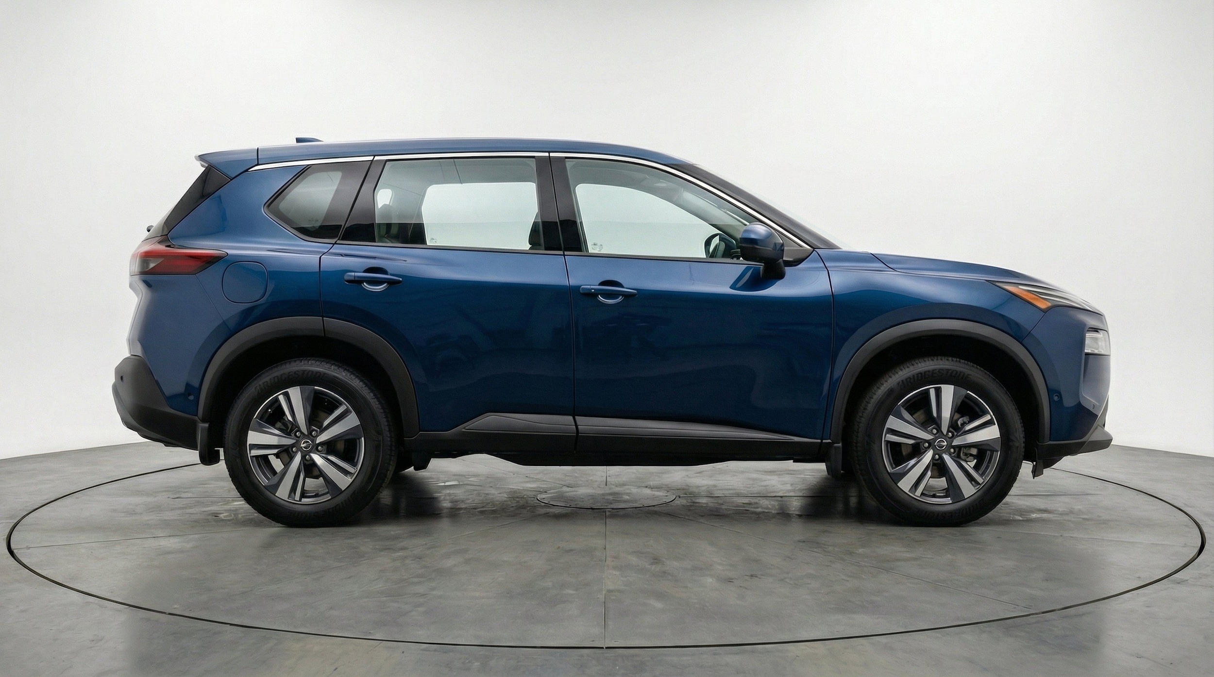Thumbnail: 2026 Nissan Rogue - 10