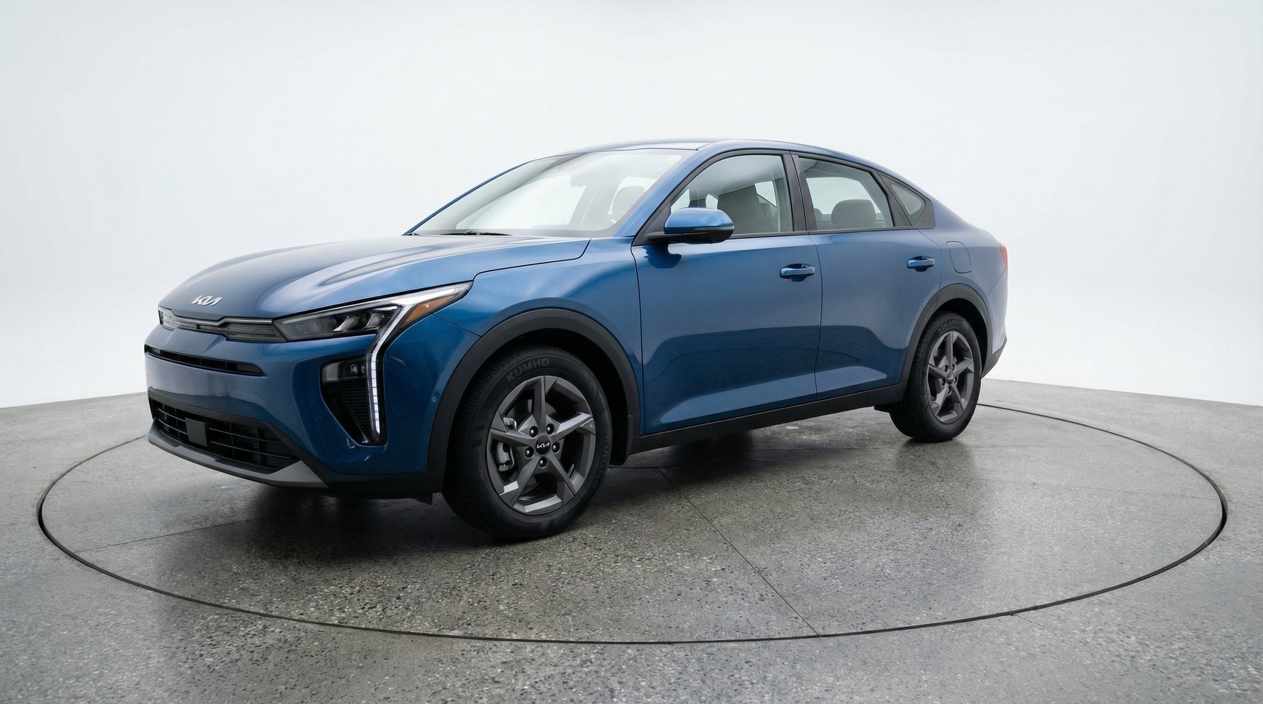 Thumbnail: 2026 Kia K4 - 3
