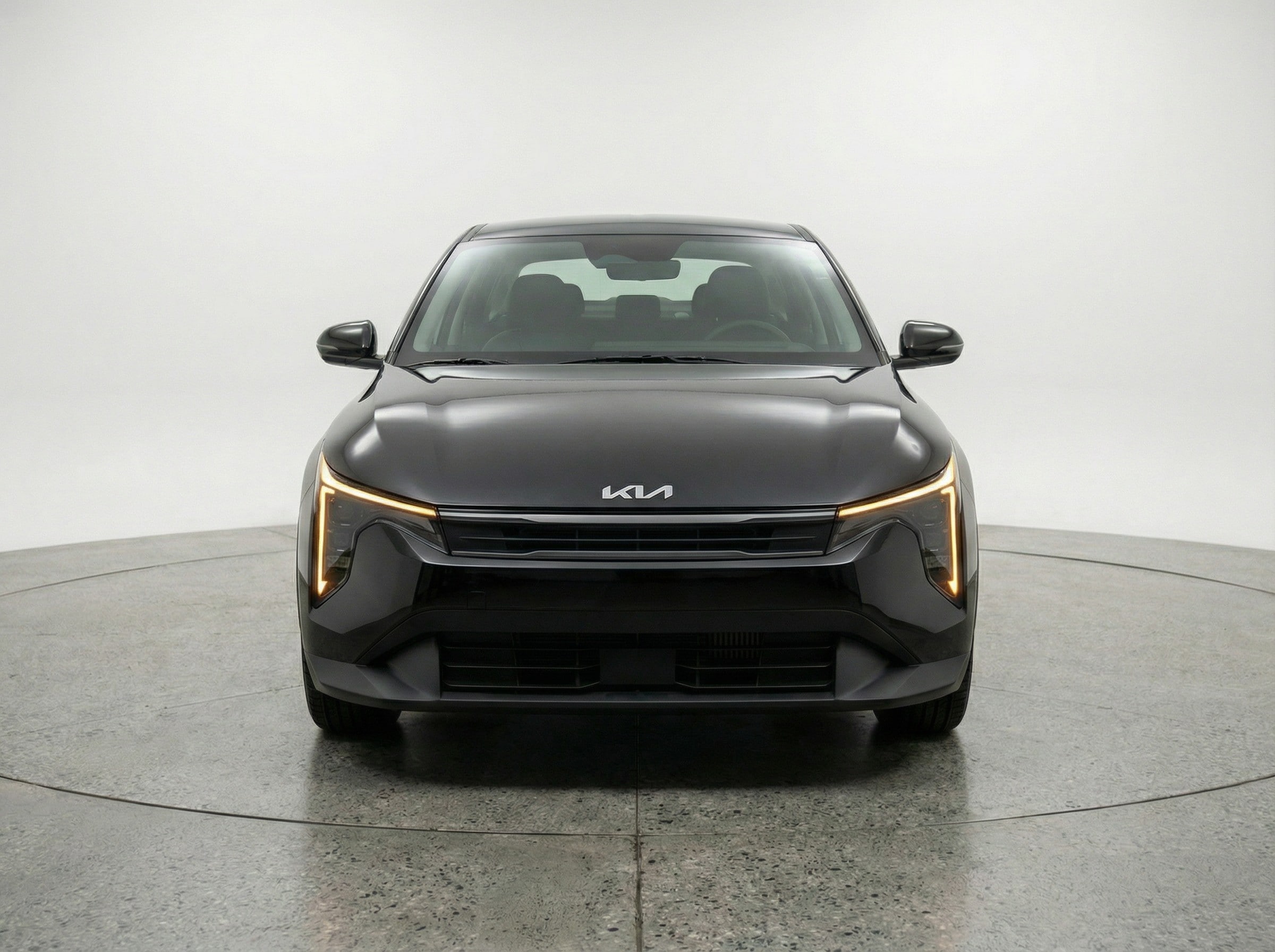 Thumbnail: 2025 Kia K4 - 2