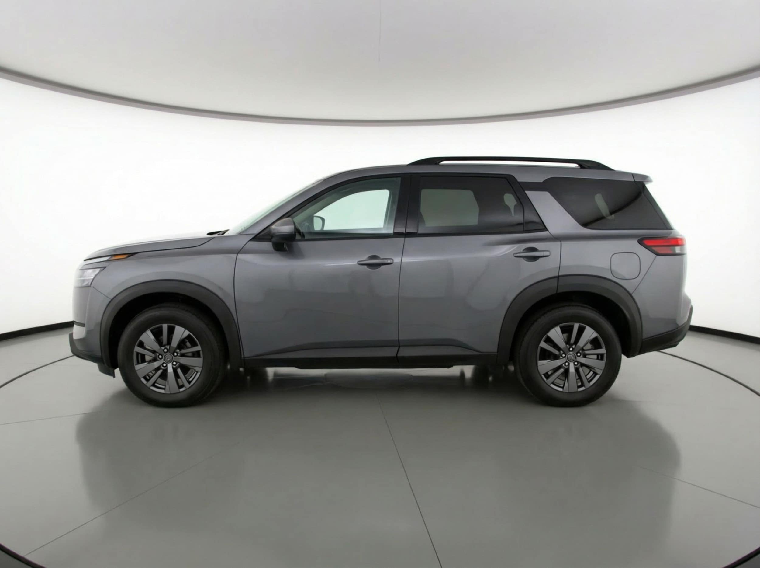 Thumbnail: 2025 Nissan Pathfinder - 4