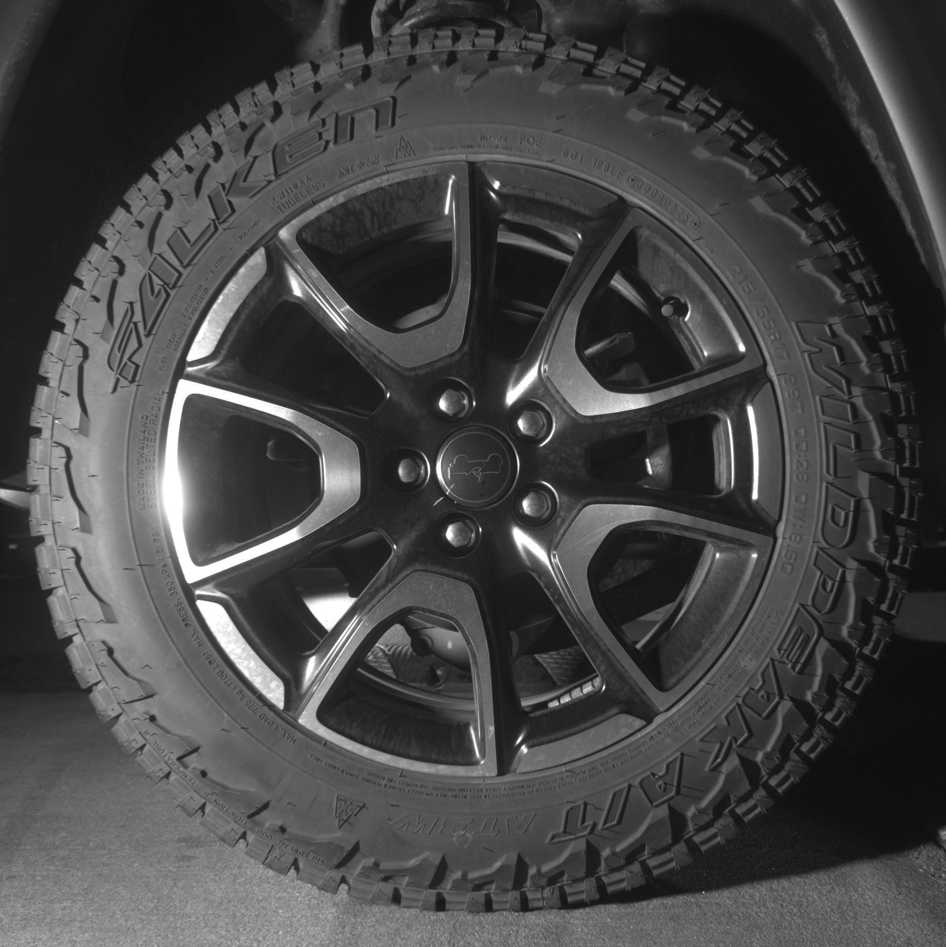 Thumbnail: 2025 Jeep Compass - 12