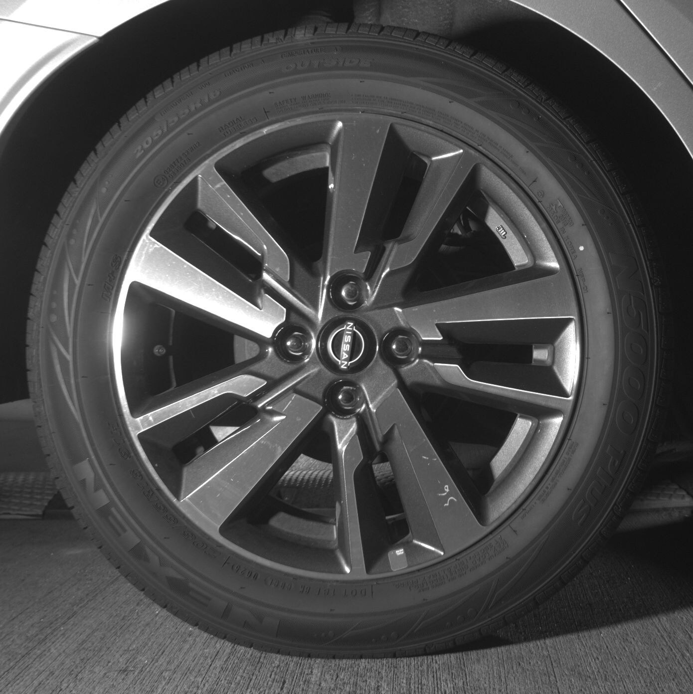 Thumbnail: 2025 Nissan Versa - 12