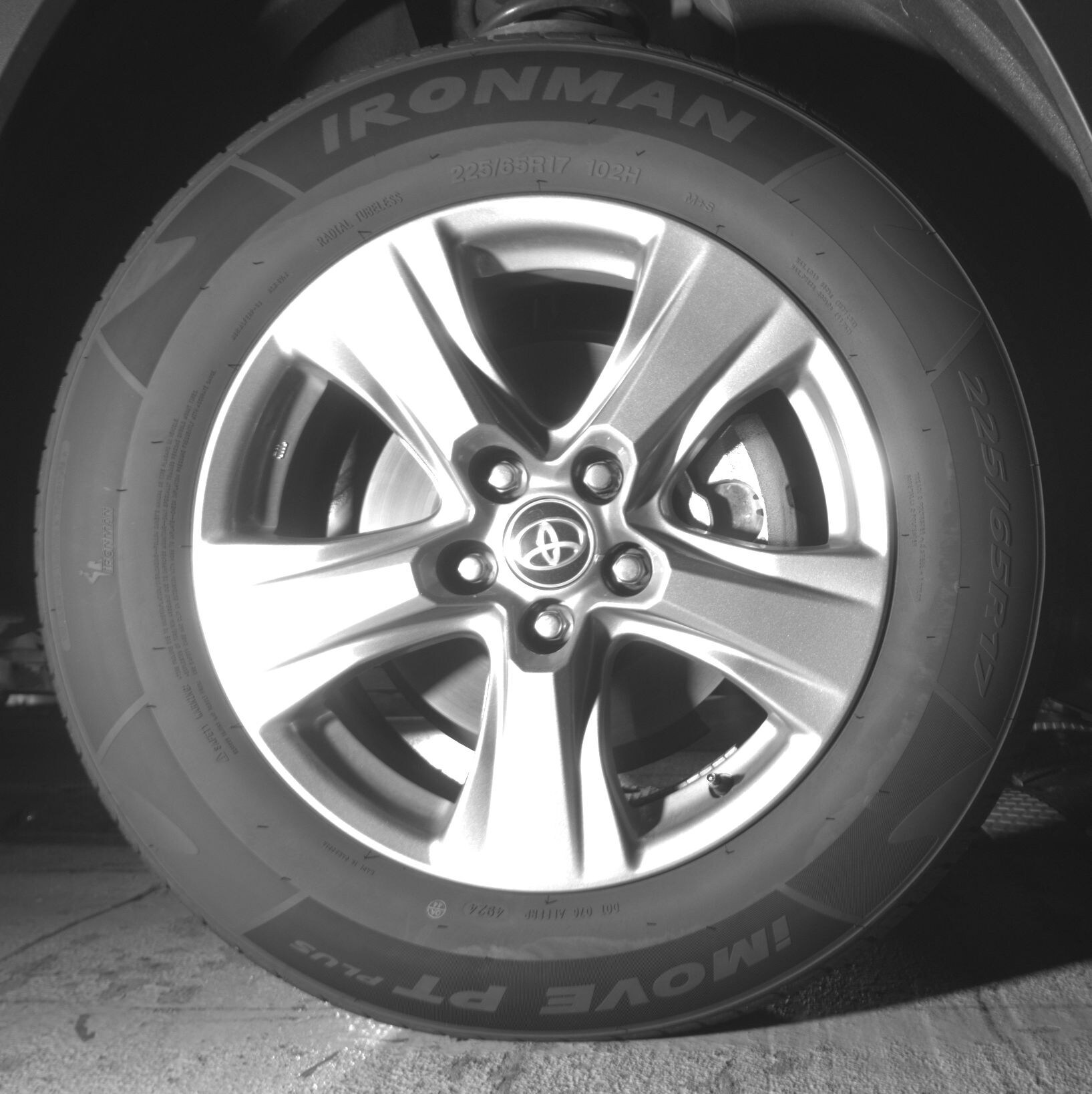 Thumbnail: 2025 Toyota RAV4 - 10