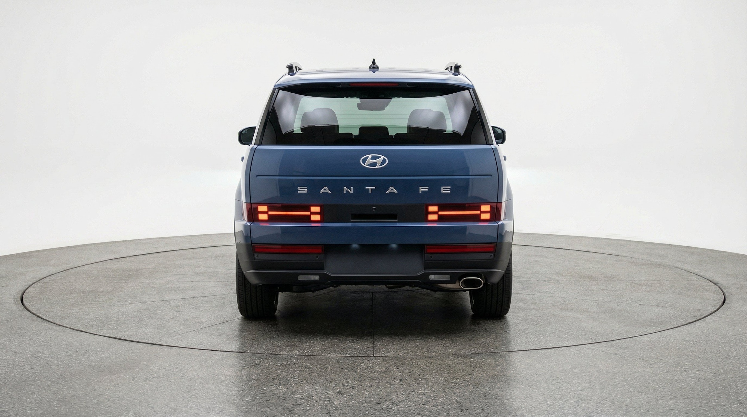 Thumbnail: 2026 Hyundai Santa Fe - 7
