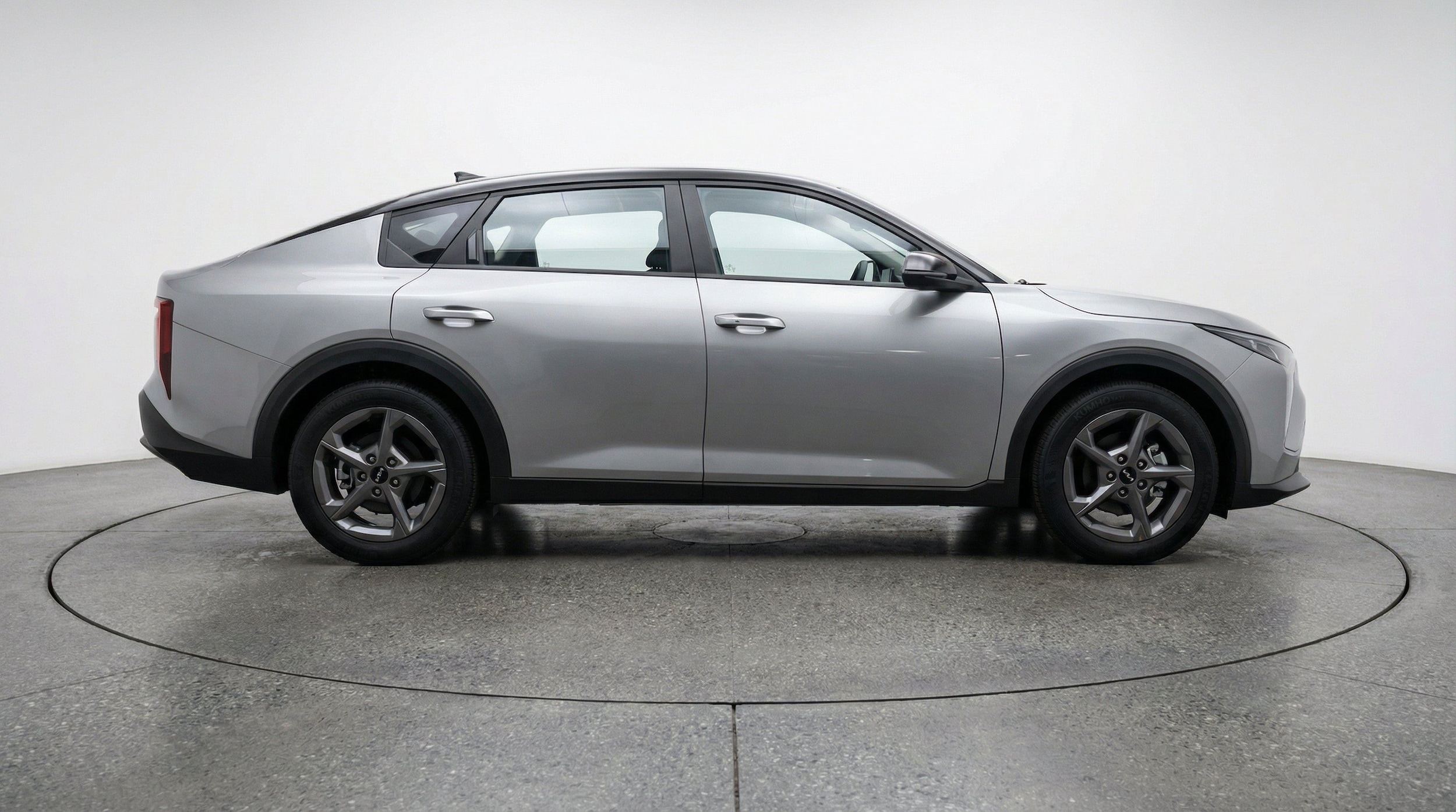 Thumbnail: 2026 Kia K4 - 11
