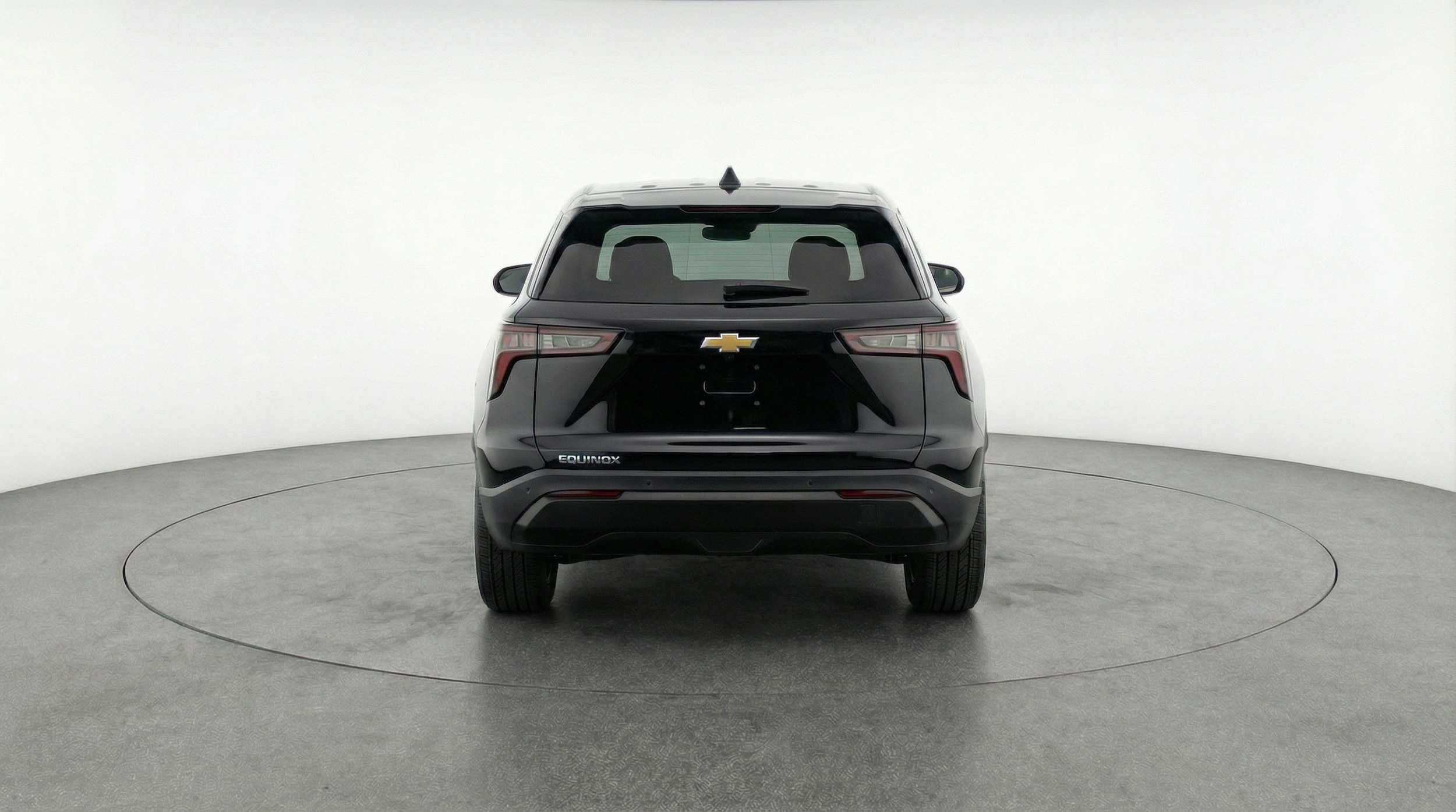 Thumbnail: 2025 Chevrolet Equinox - 6