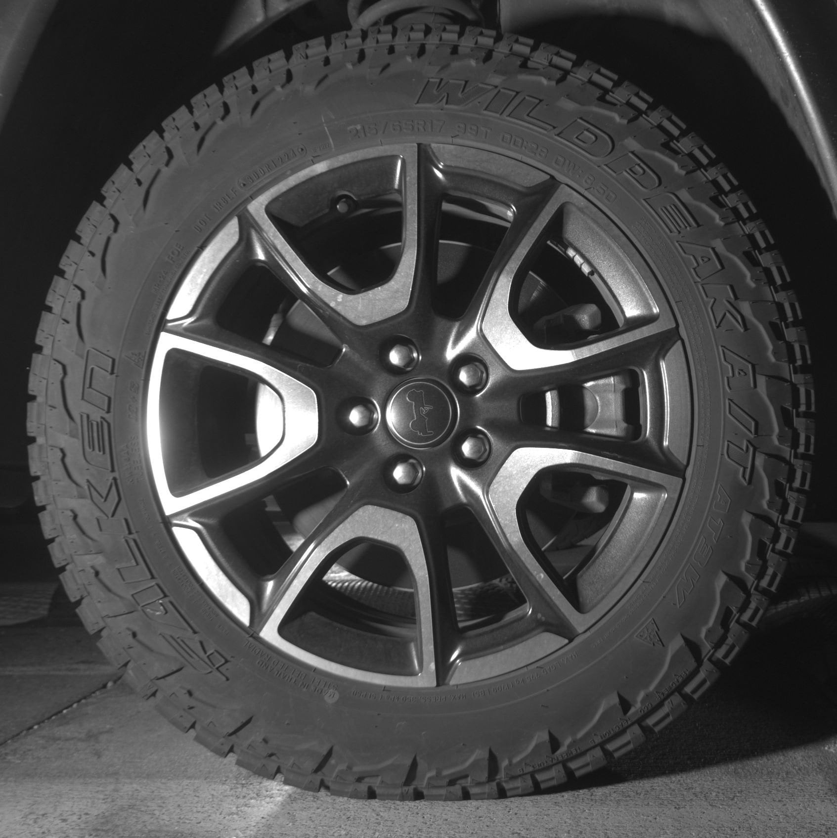 Thumbnail: 2025 Jeep Compass - 13
