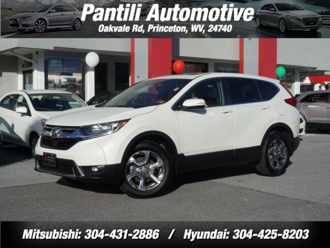 2017 Honda Crv For Sale >> Used 2017 Honda Cr V For Sale Princeton Wv Stock M4646a 2017 Honda Crv For Sale >> Used 2017 Honda Cr V For Sale Princeton Wv Stock M4646a