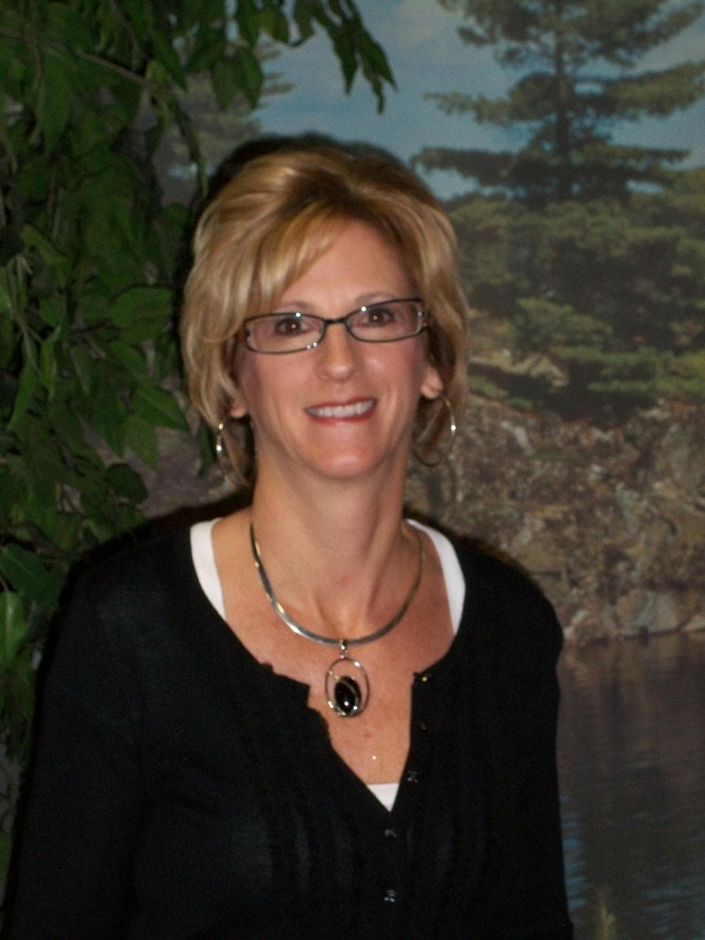 Lisa Papa-Thiesfeldt