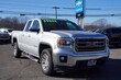 GMC Sierra 1500