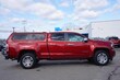 GMC Canyon