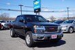 GMC Canyon