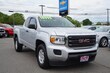 GMC Canyon
