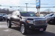 GMC Canyon