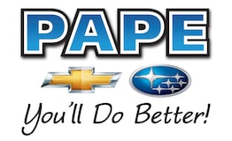 Pape Pre-Owned Vehicles