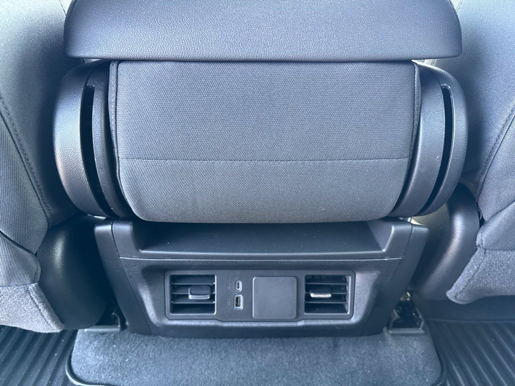 2026 Chevrolet Silverado 1500 Custom - Photo 22
