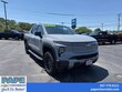 Chevrolet Silverado EV